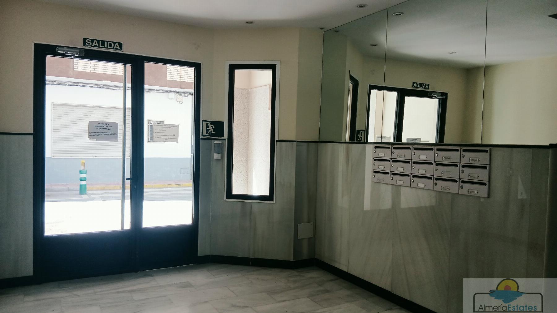 Venta de piso en Albox