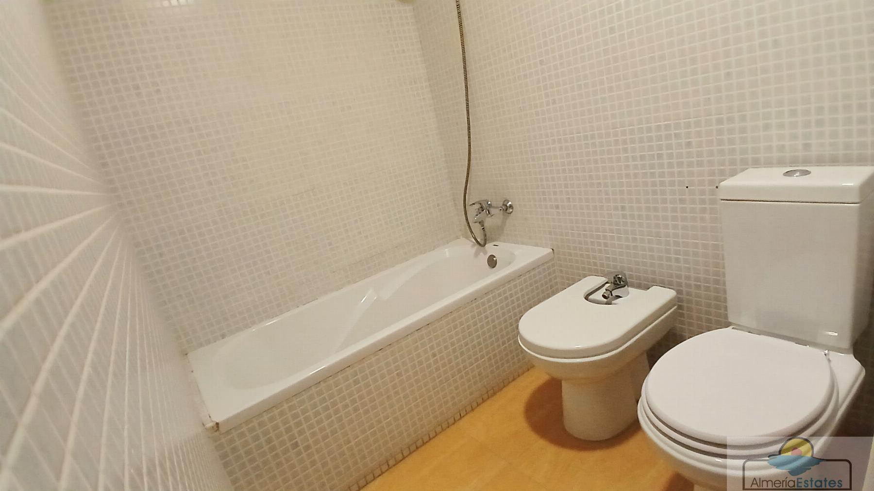 Venta de piso en Albox