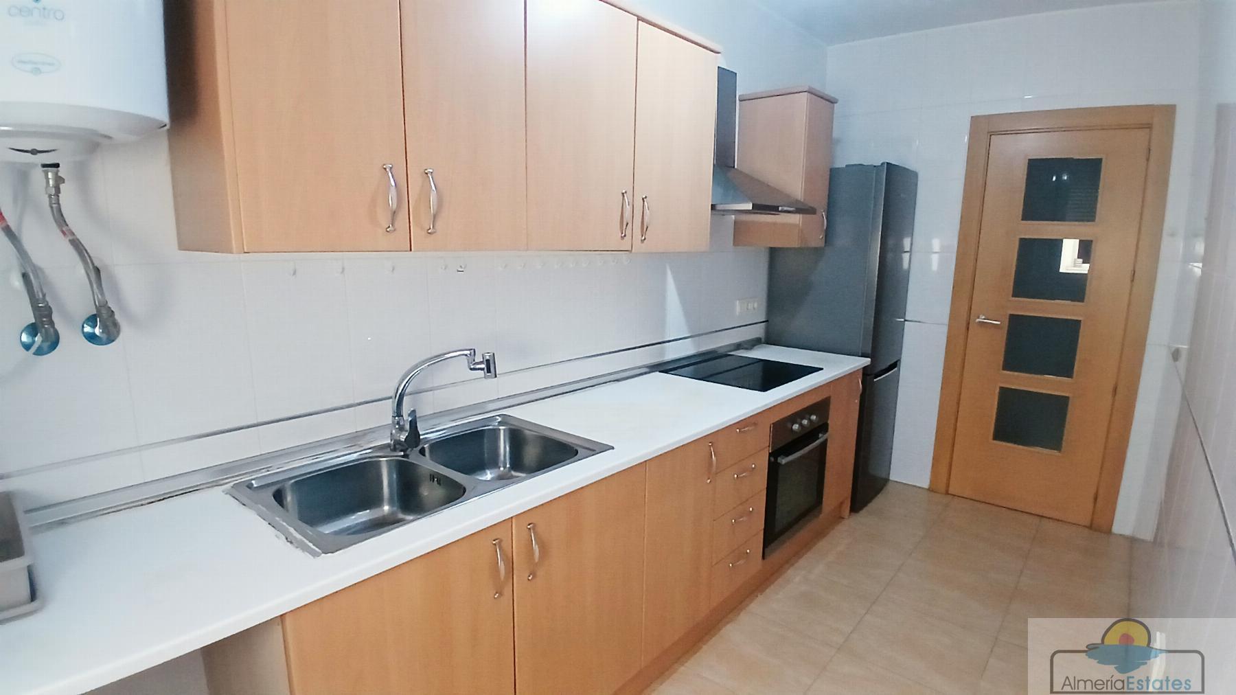 Venta de piso en Albox