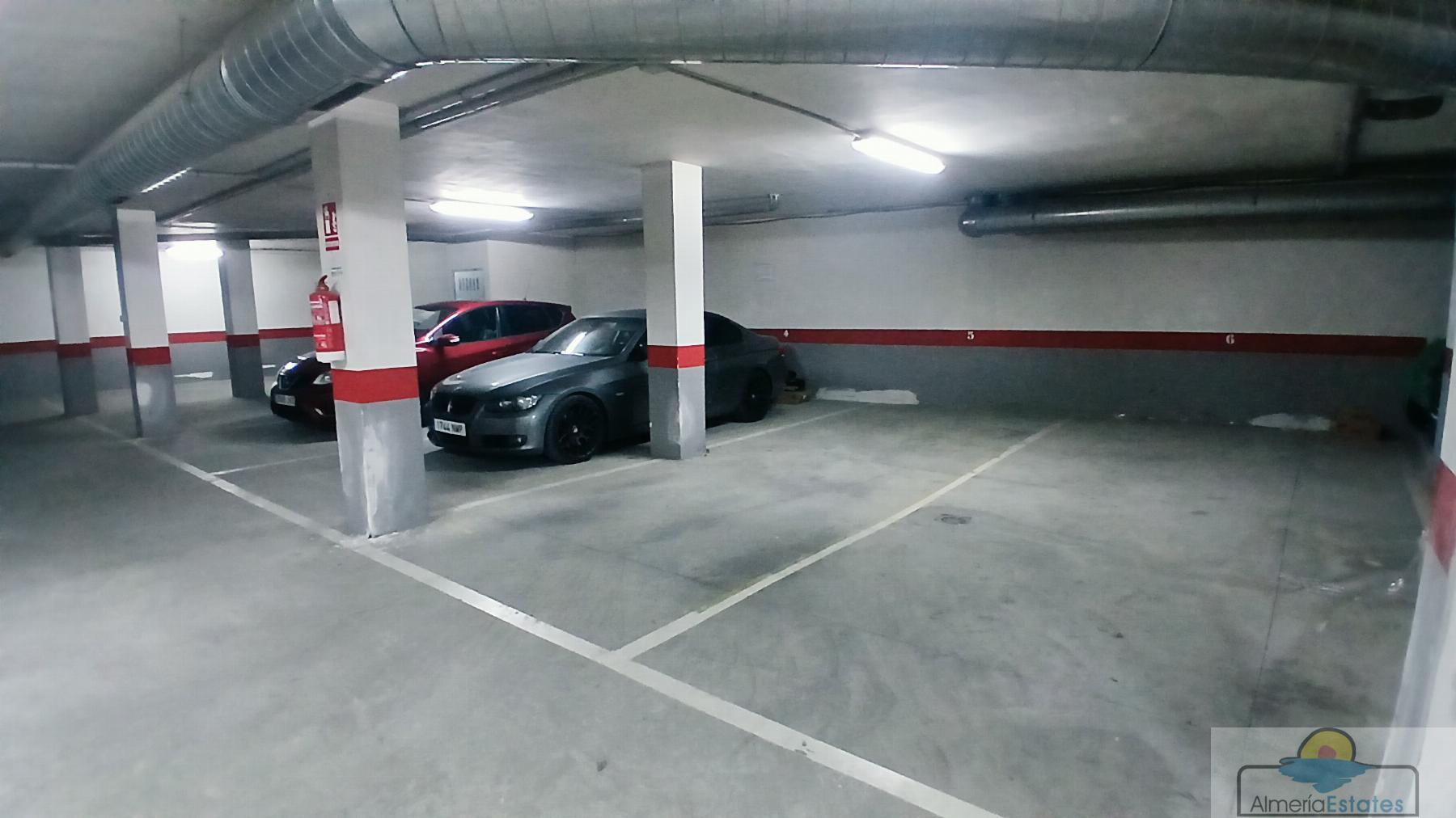 Venta de piso en Albox