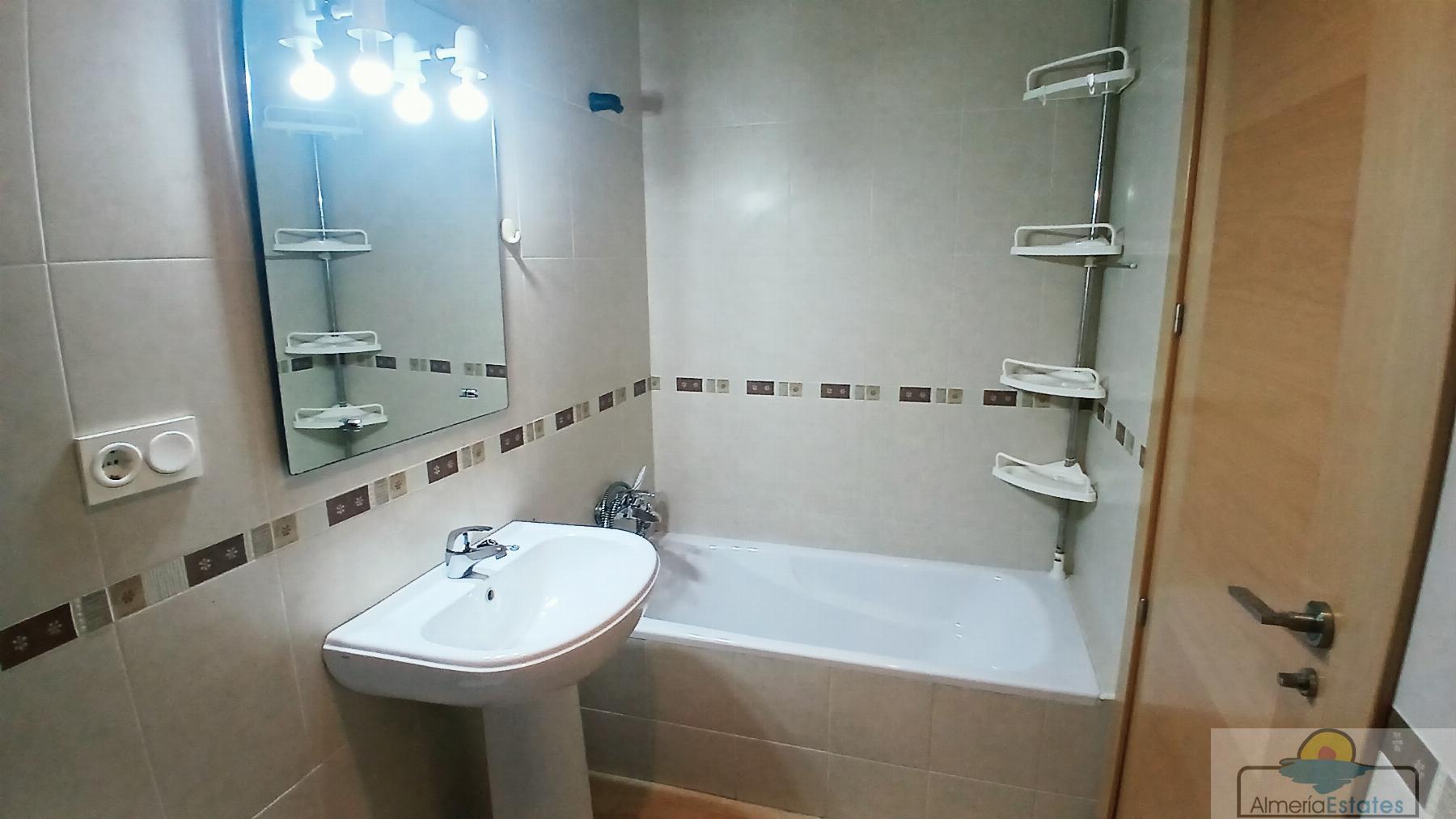Venta de piso en Albox