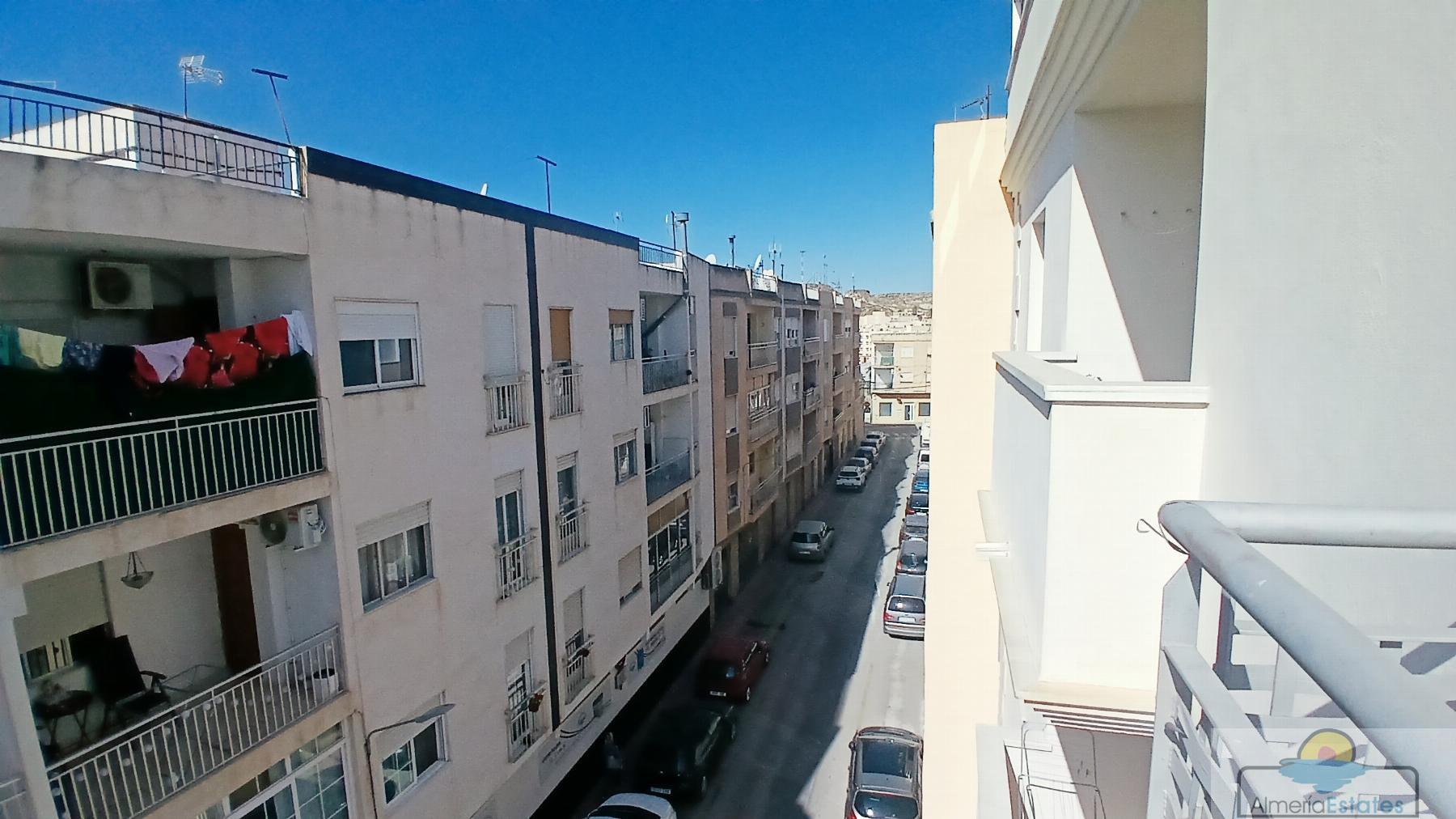 Venta de piso en Albox