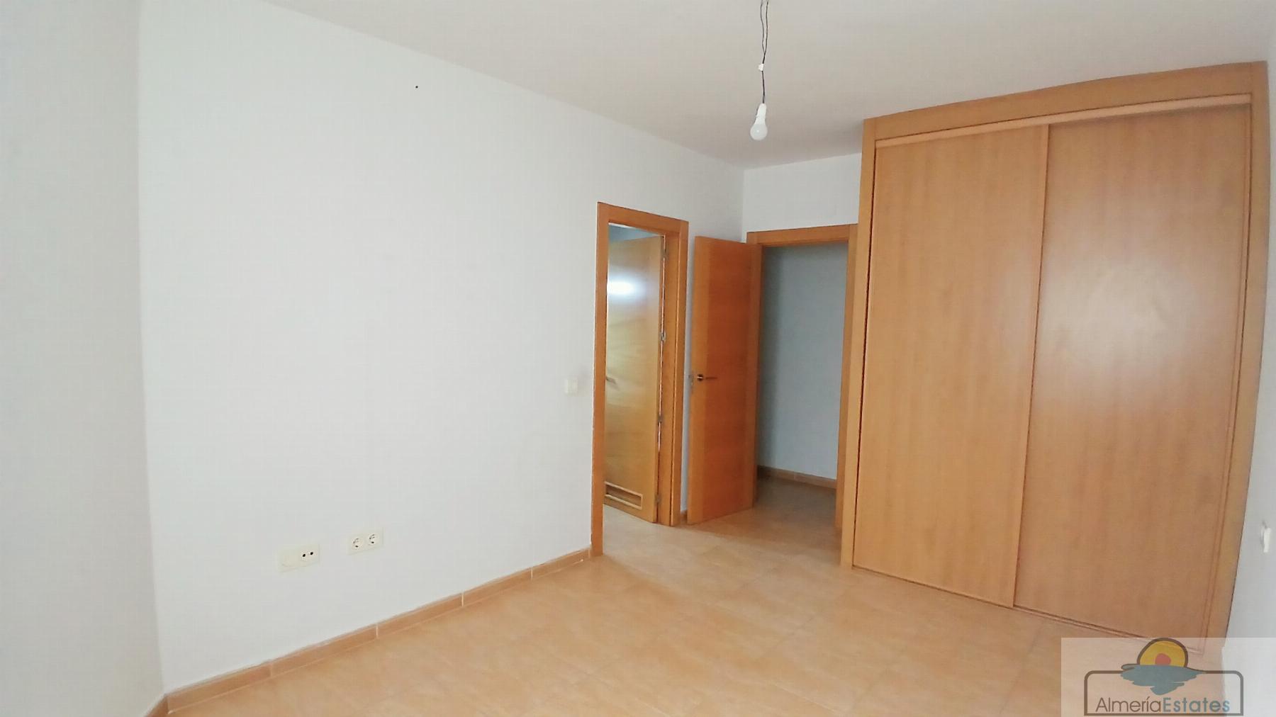 Venta de piso en Albox