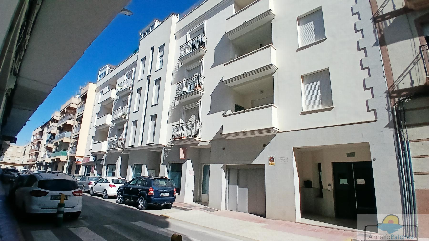 Venta de piso en Albox