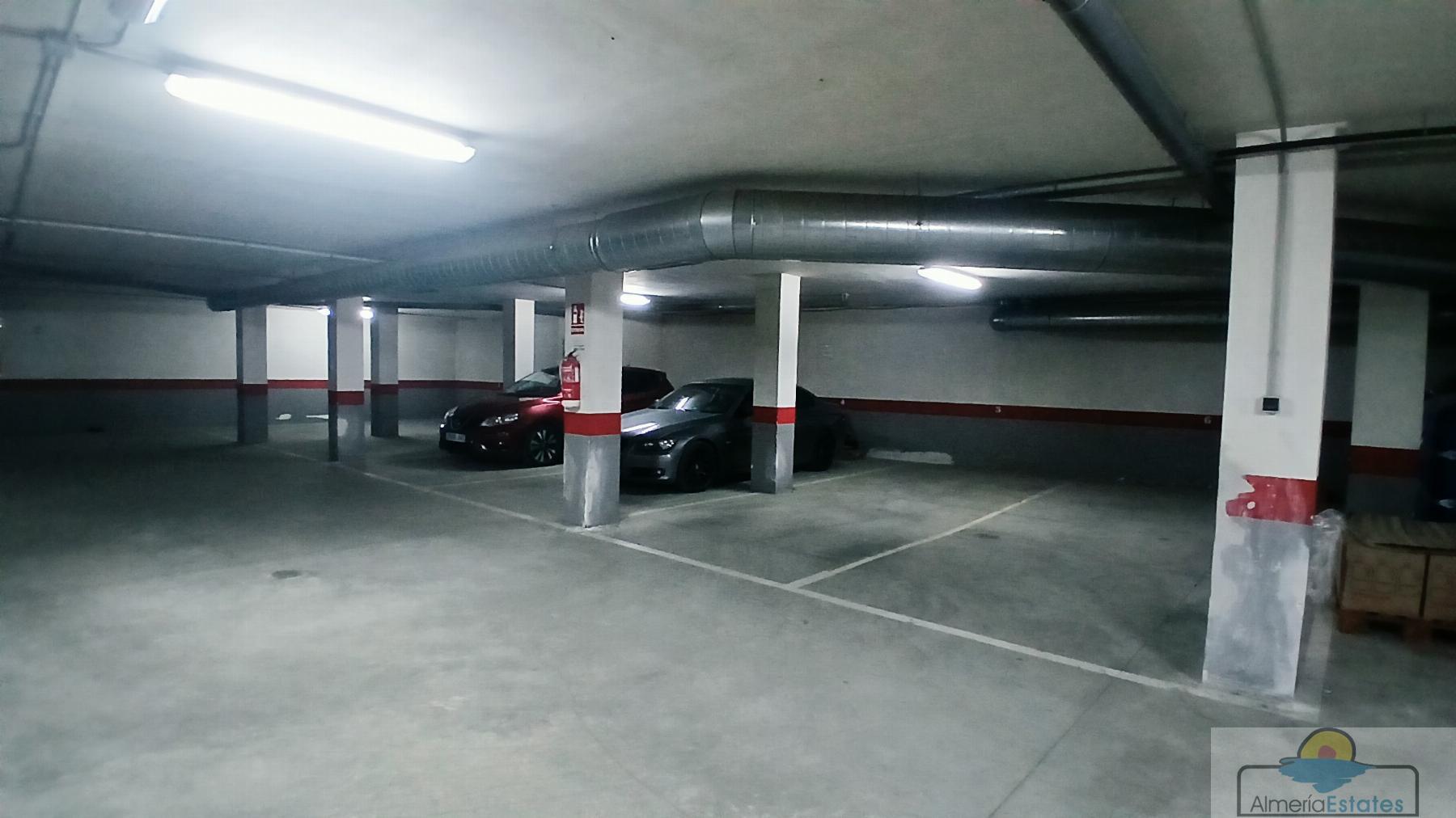 Venta de piso en Albox