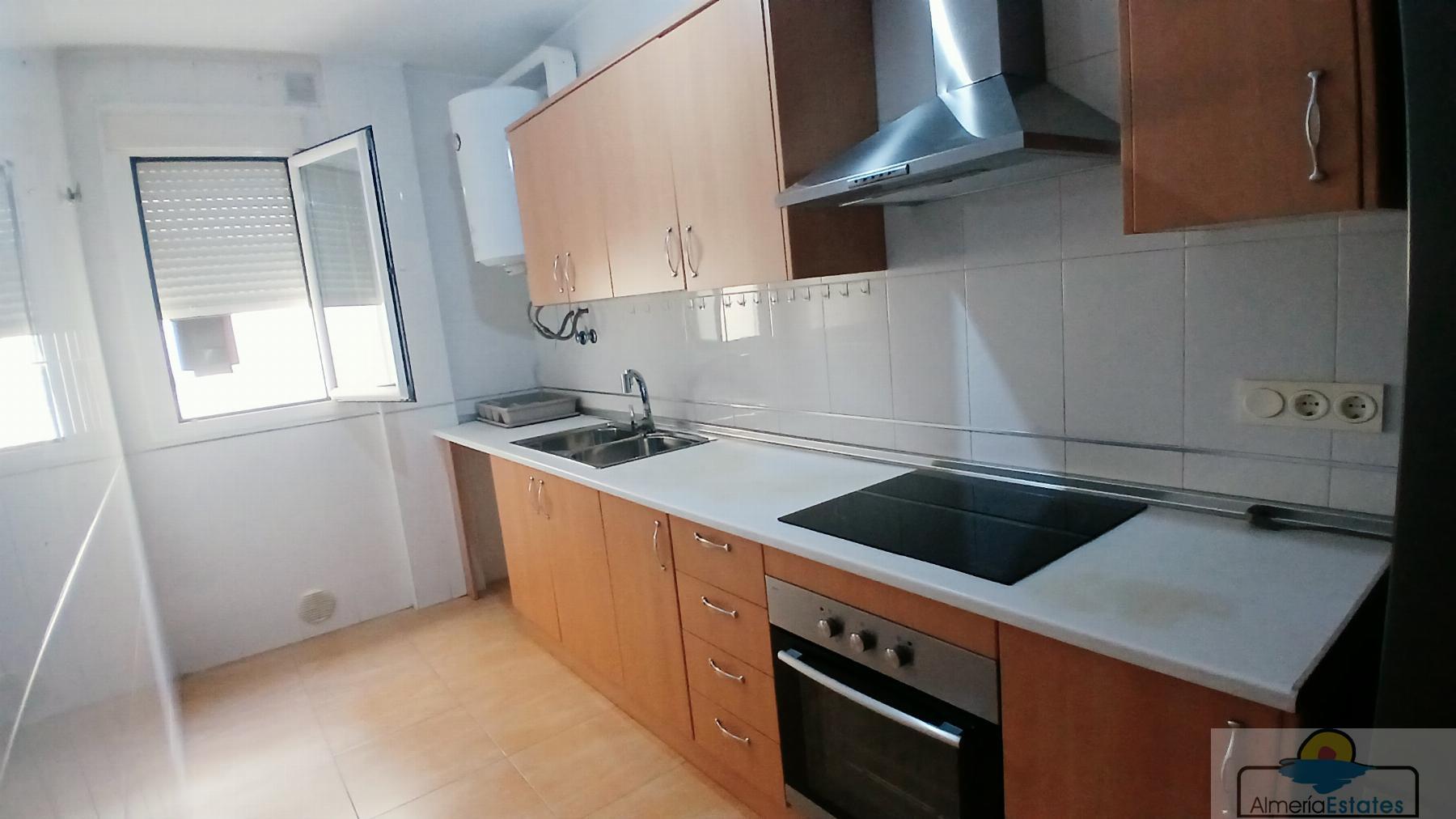 Venta de piso en Albox