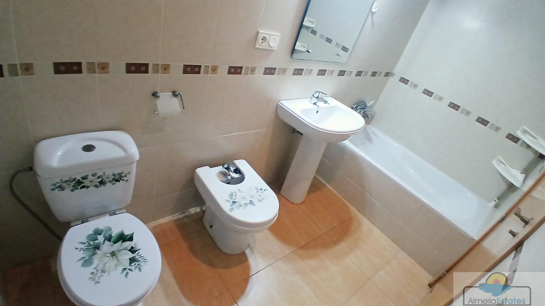 Venta de piso en Albox