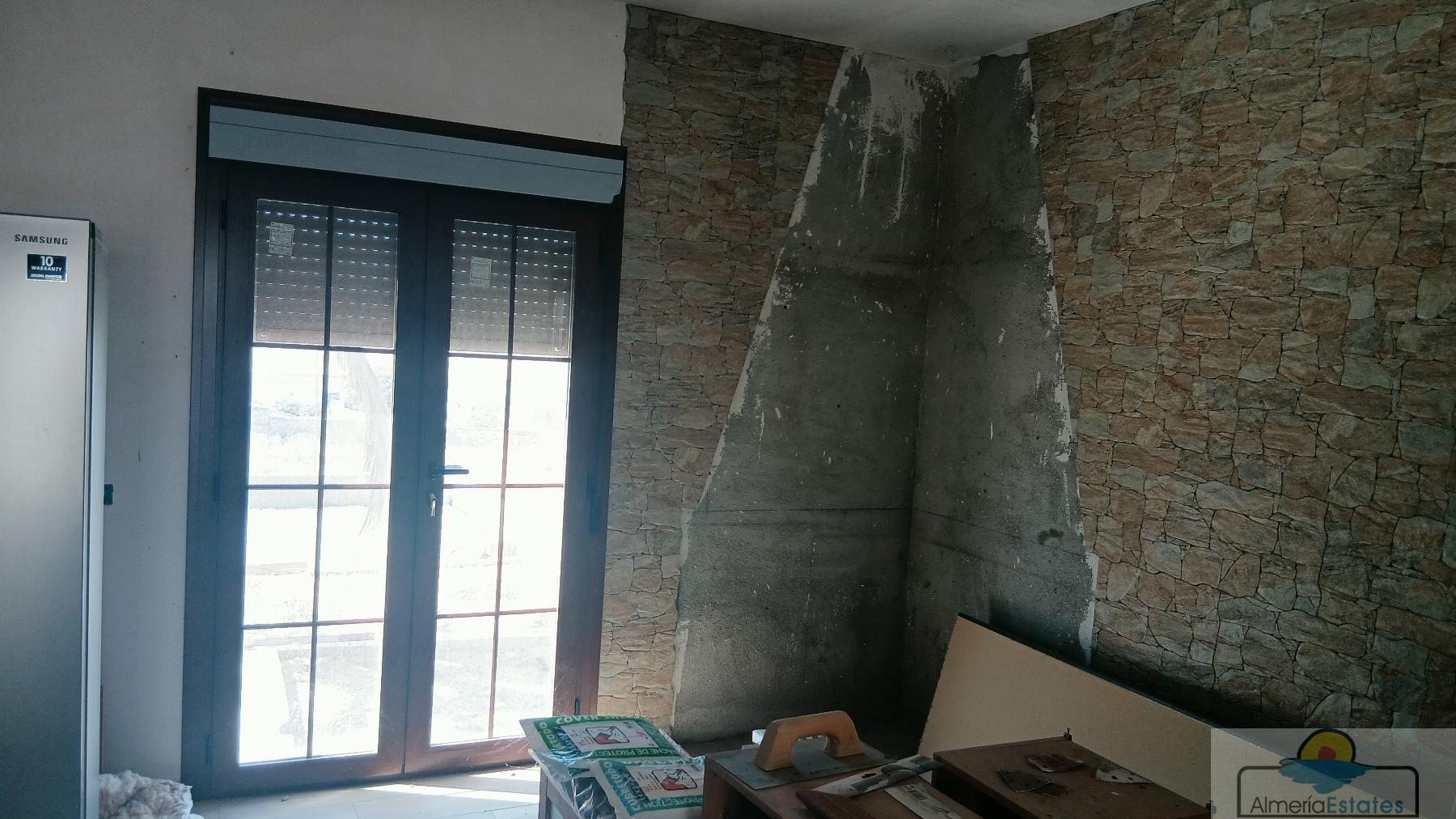 Venta de villa en Zurgena