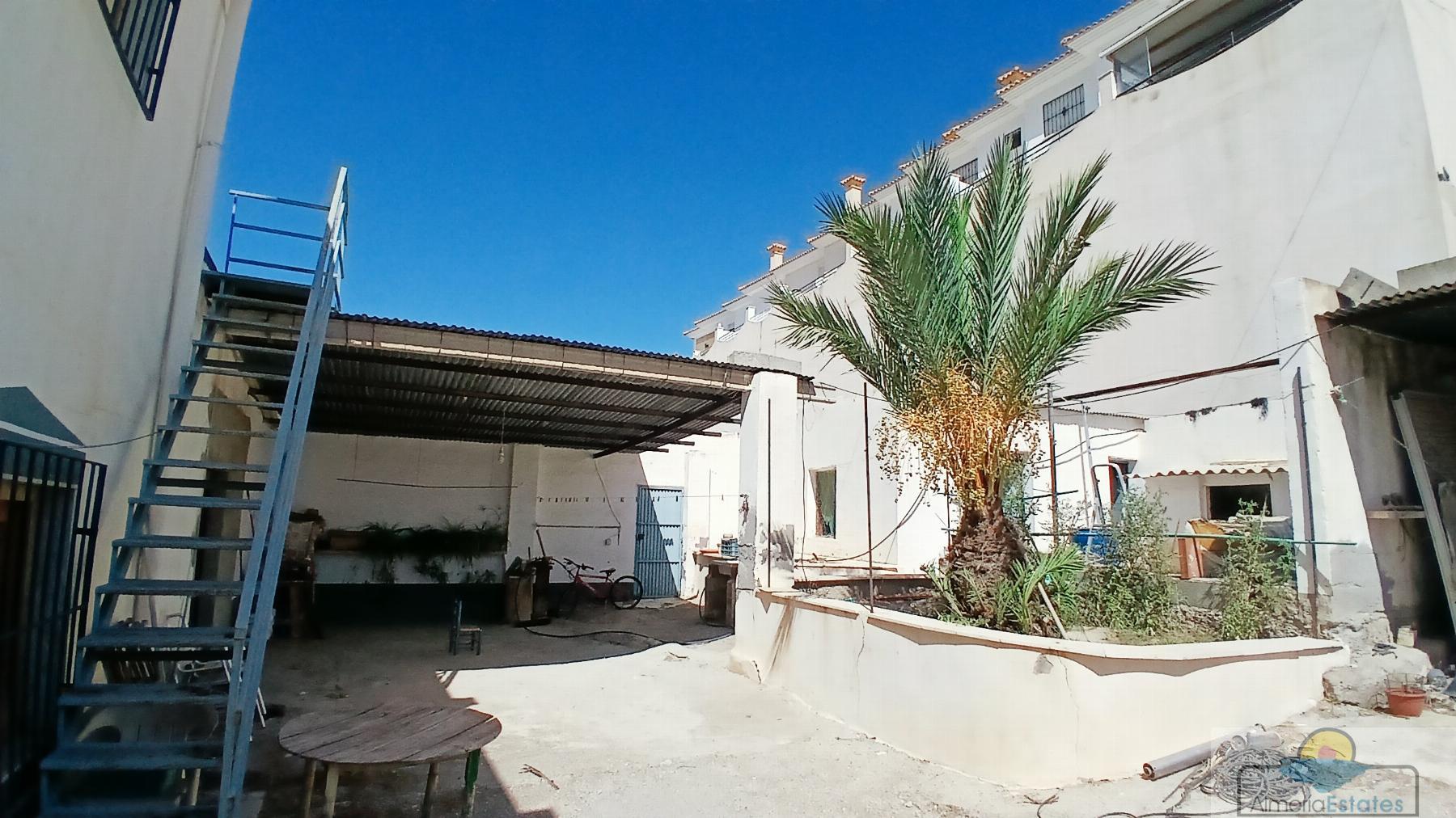 Venta de villa en Zurgena