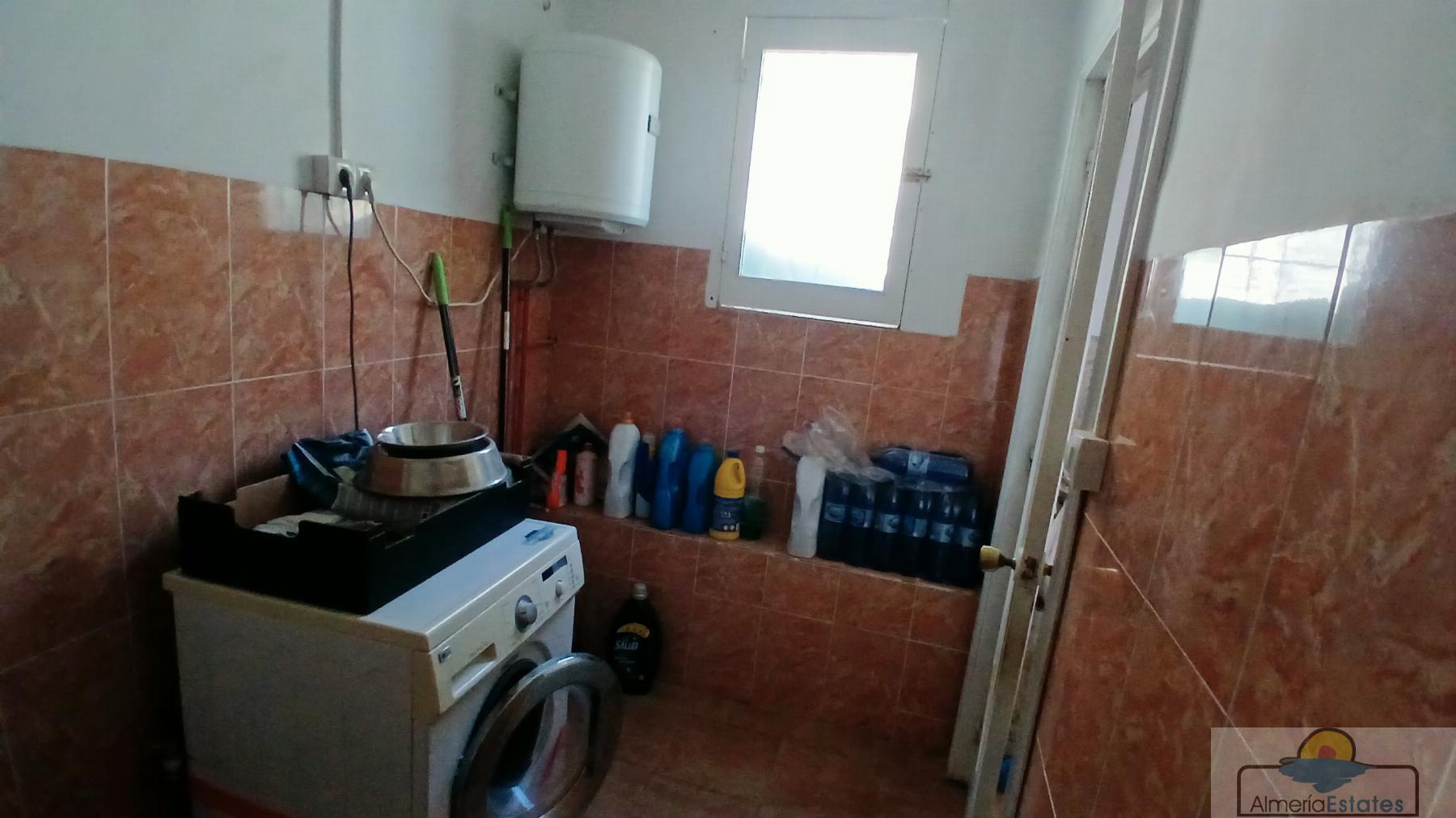 Venta de villa en Zurgena