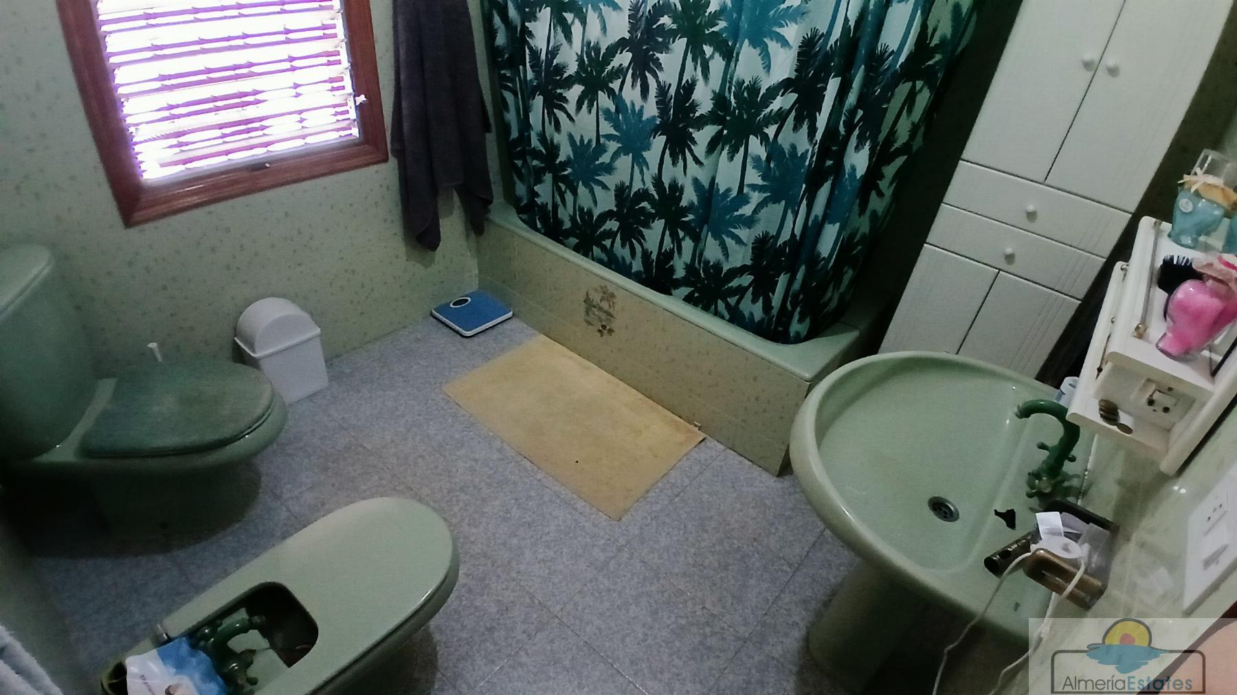 Venta de villa en Zurgena