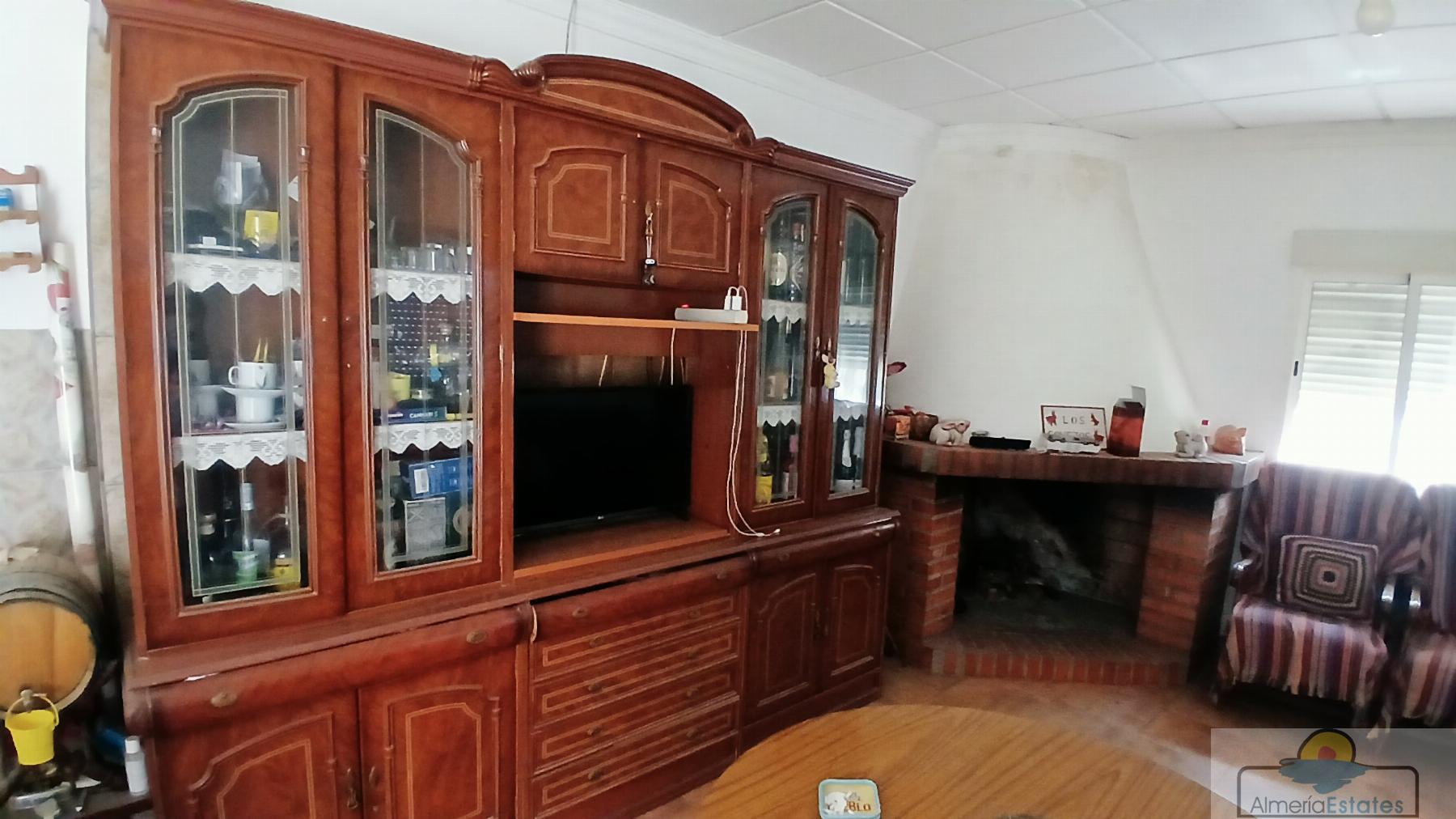 Venta de villa en Zurgena