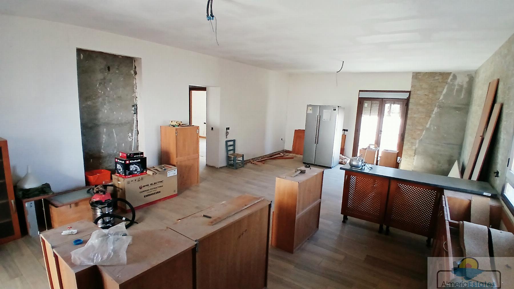 Venta de villa en Zurgena