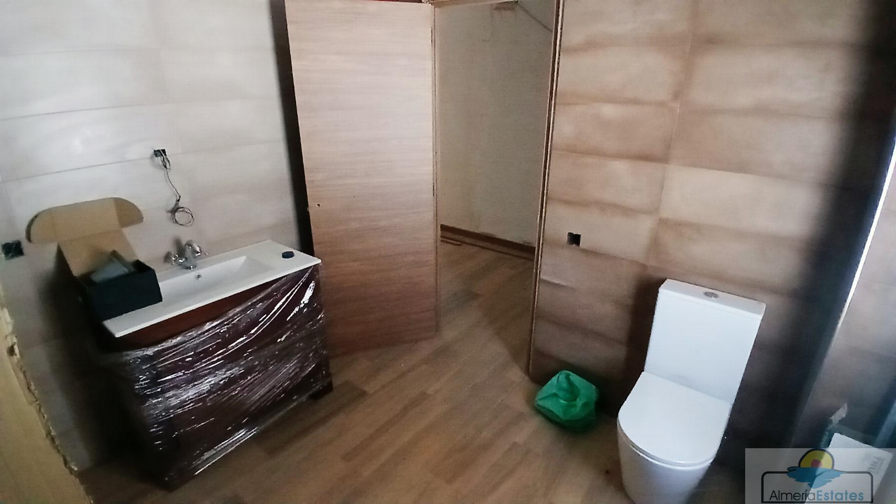 Venta de villa en Zurgena