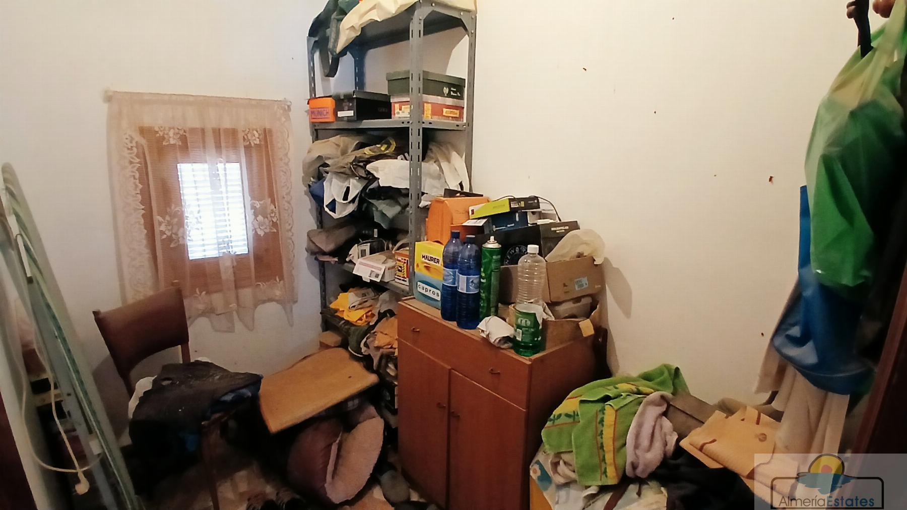 Venta de villa en Zurgena