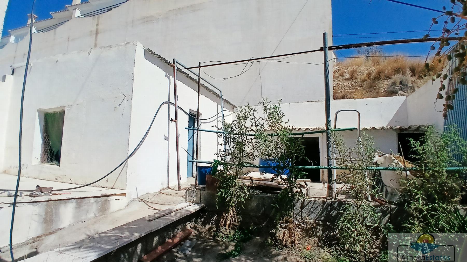 Venta de villa en Zurgena