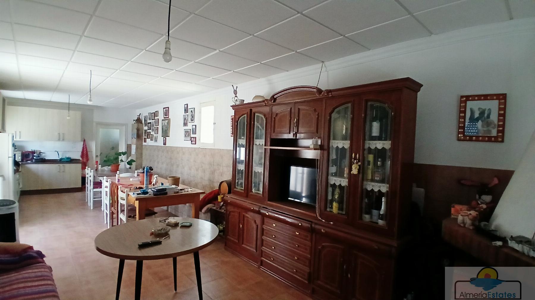 Venta de villa en Zurgena