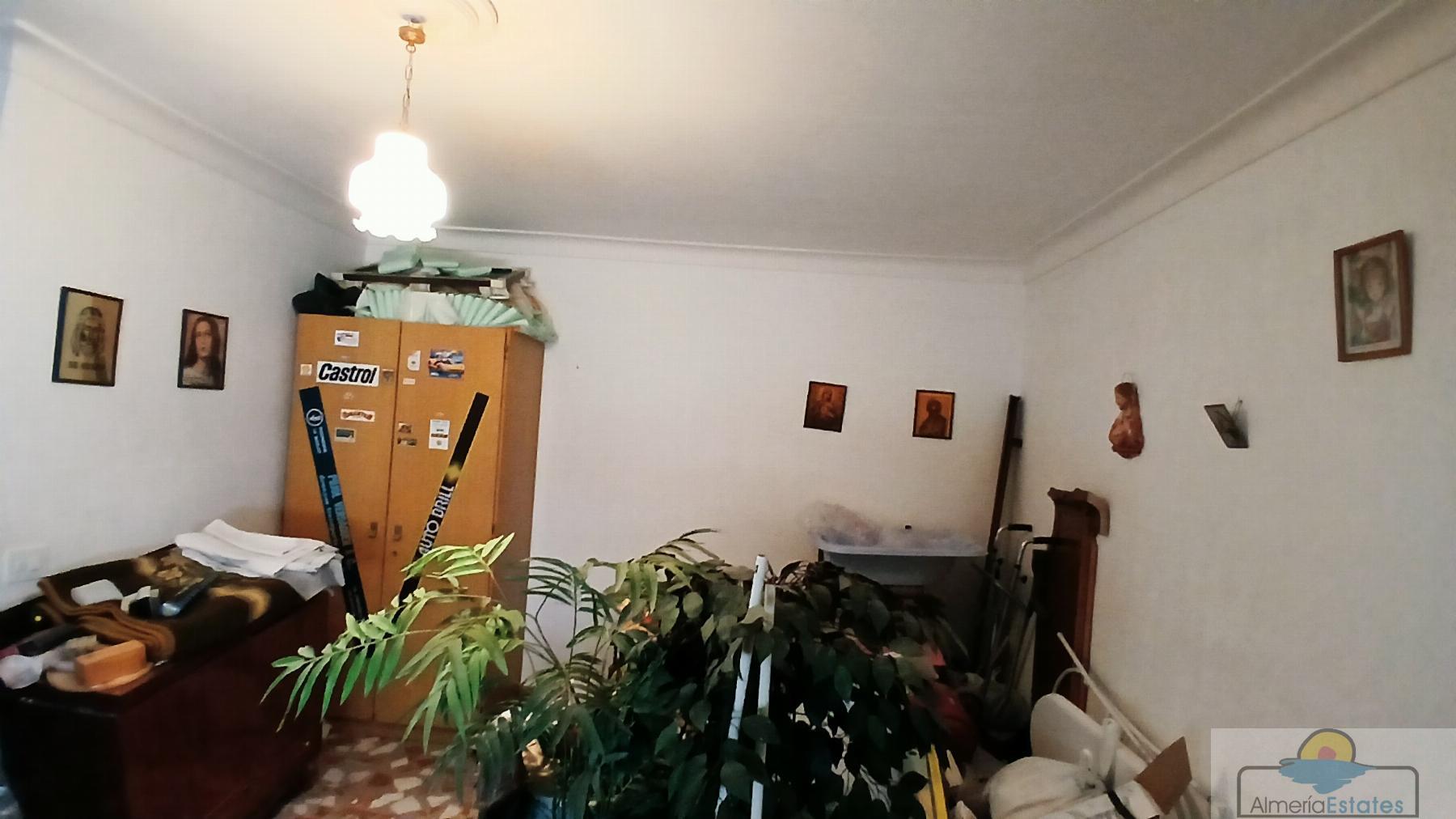 Venta de villa en Zurgena