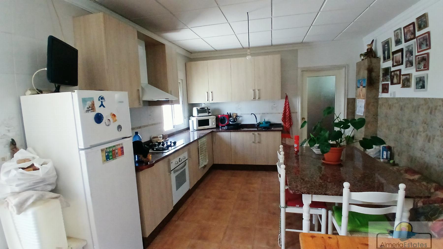 Venta de villa en Zurgena