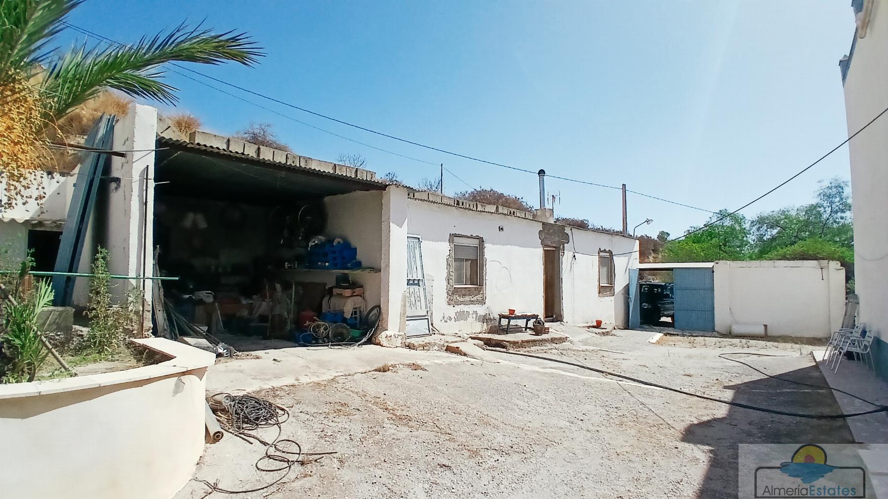 Venta de villa en Zurgena