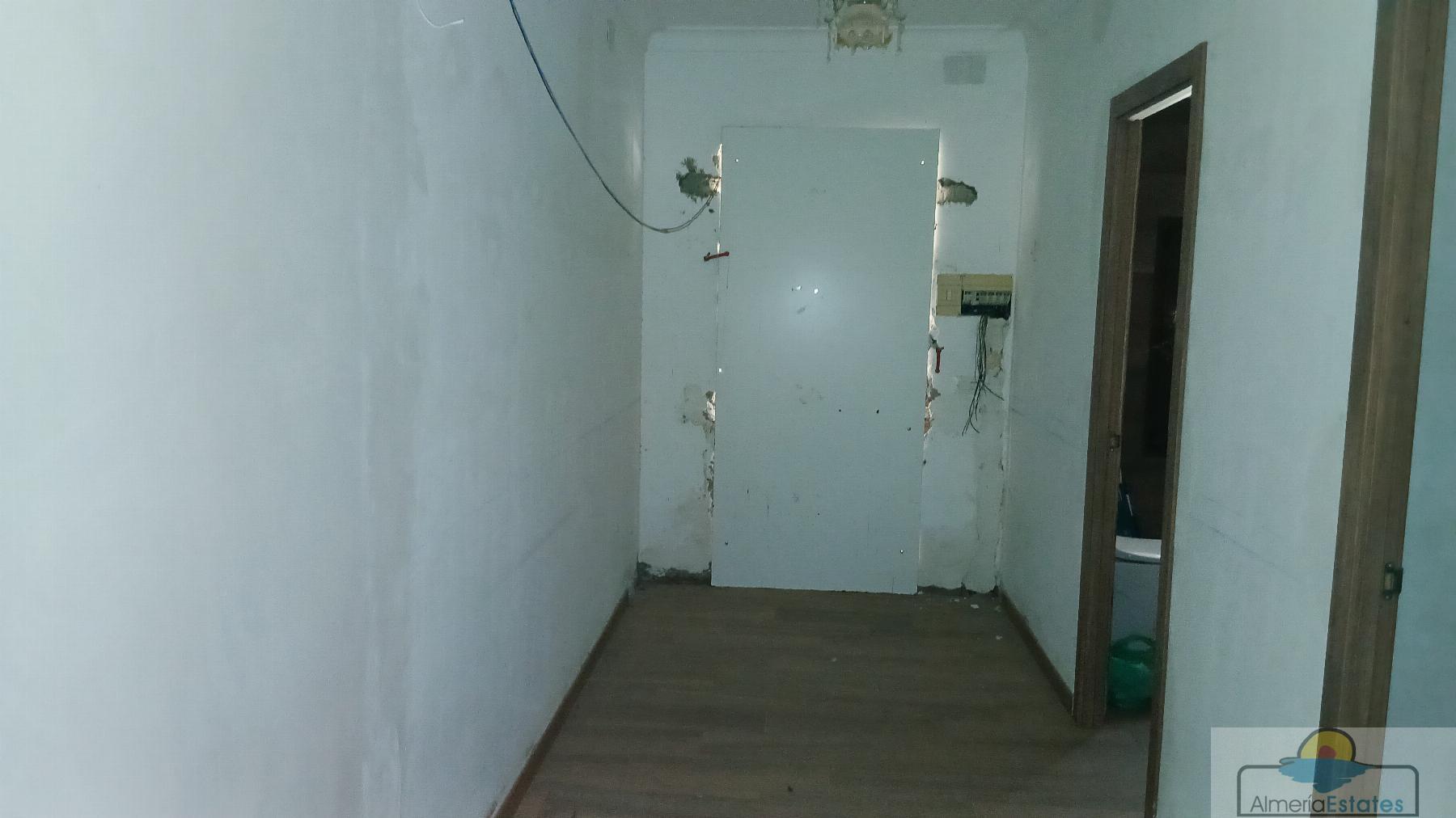 Venta de villa en Zurgena