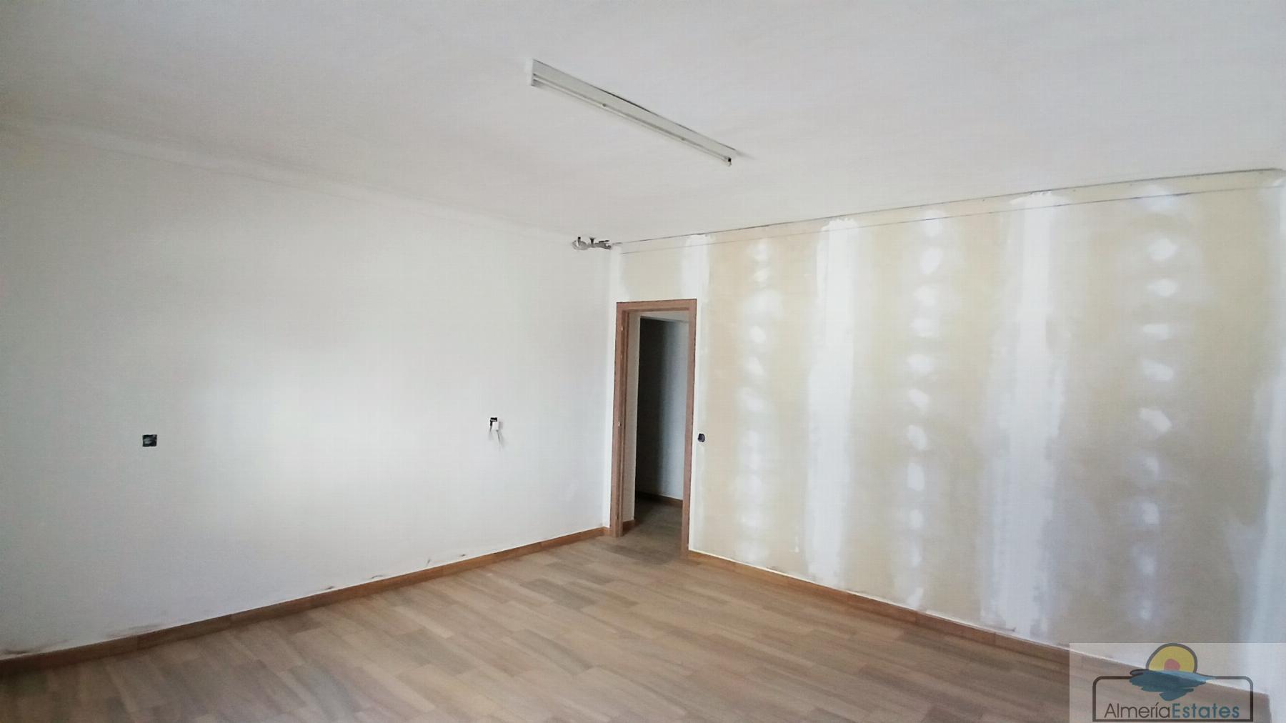 Venta de villa en Zurgena