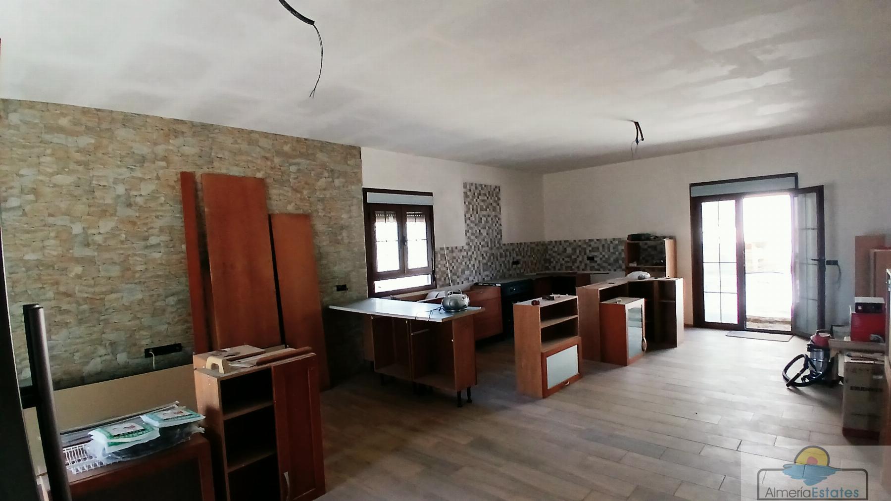 Venta de villa en Zurgena