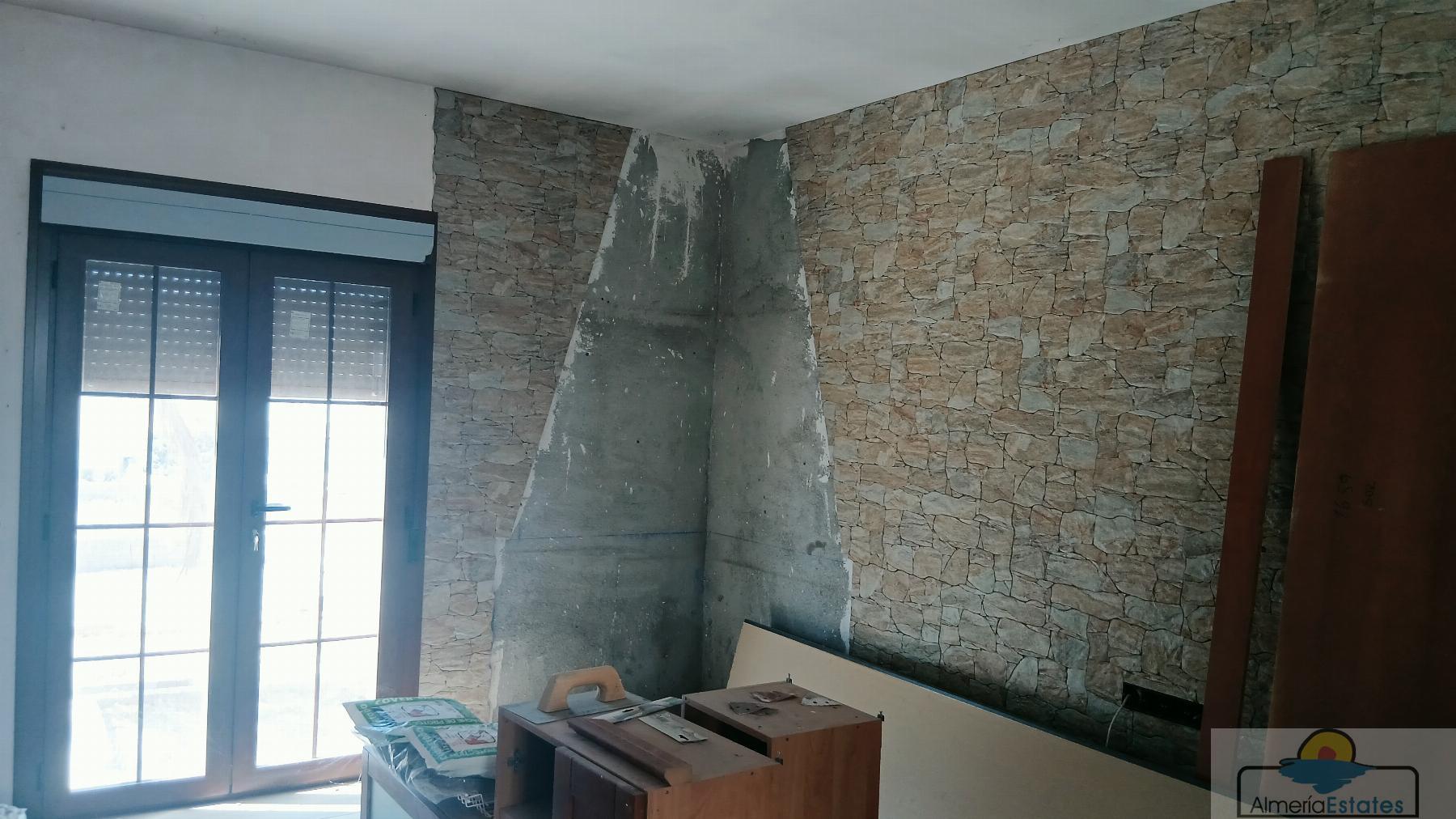 Venta de villa en Zurgena