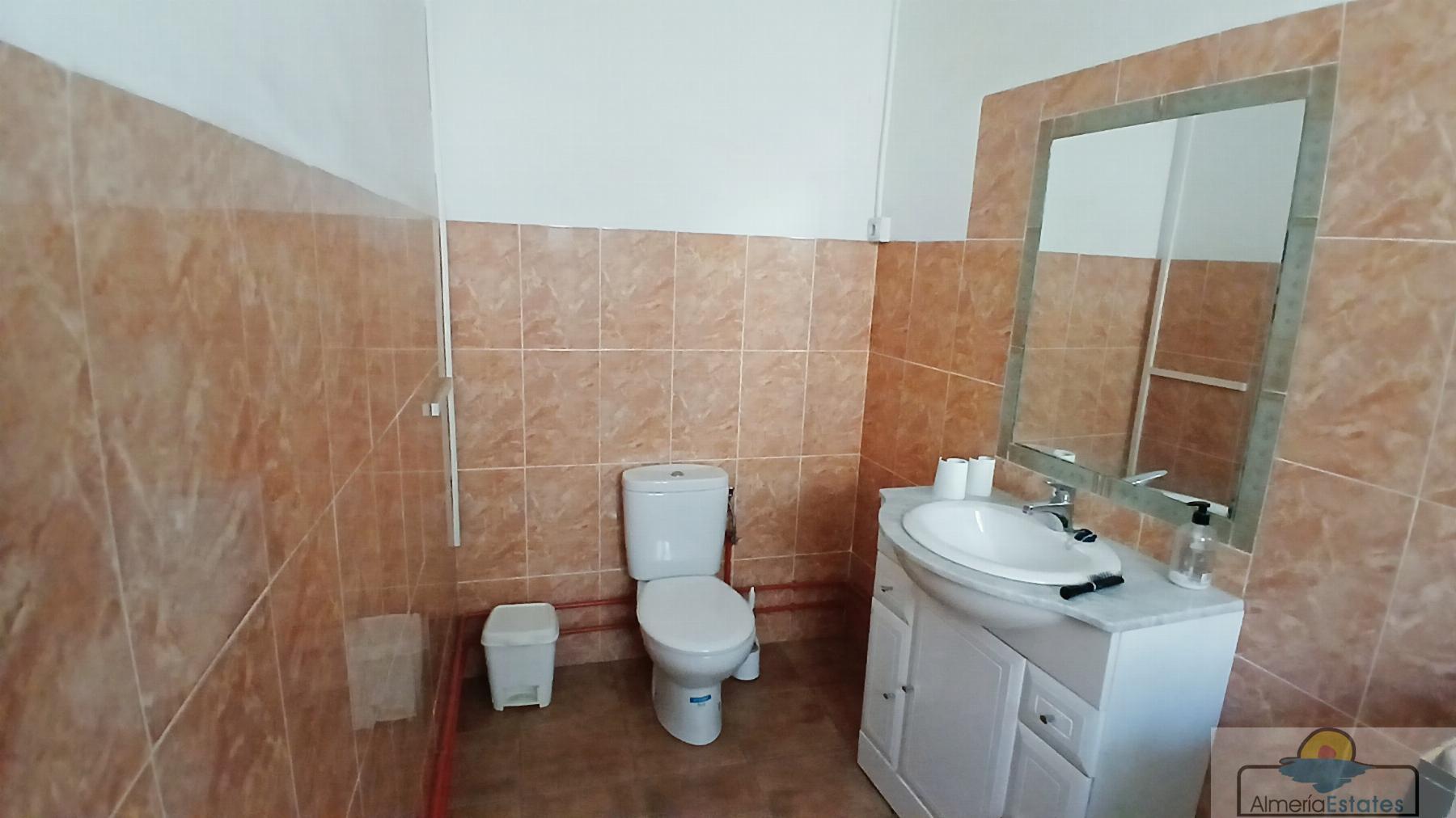 Venta de villa en Zurgena