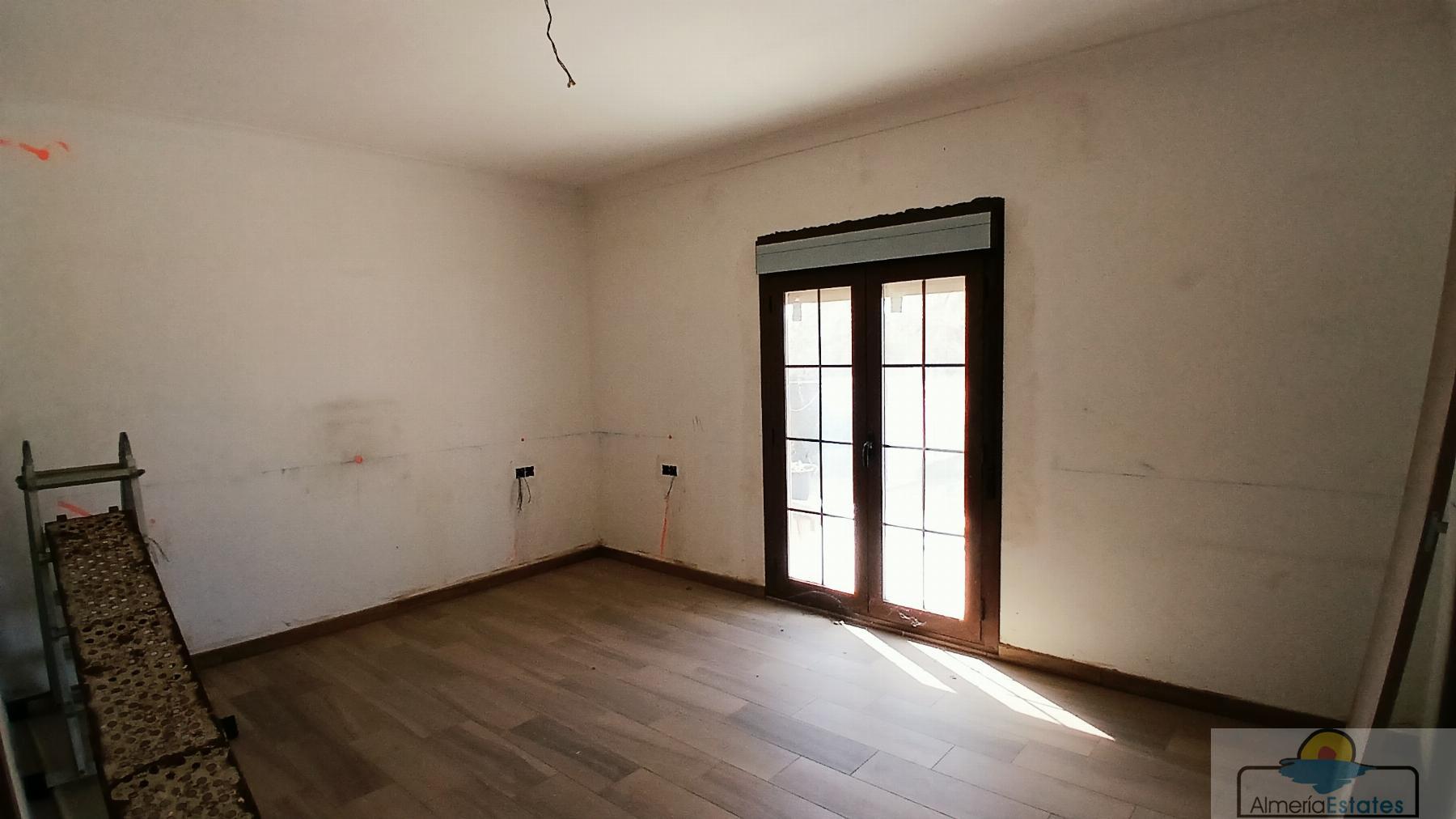 Venta de villa en Zurgena