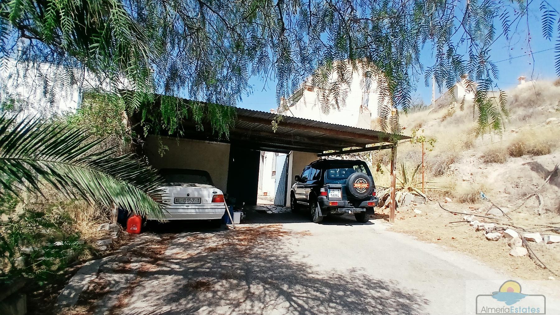 Venta de villa en Zurgena