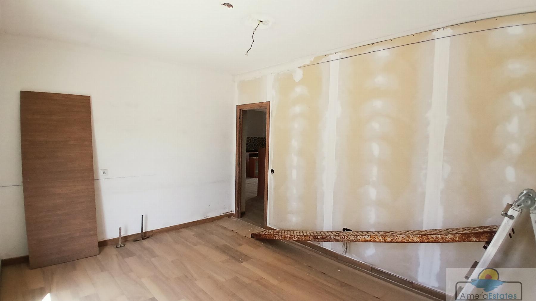 Venta de villa en Zurgena