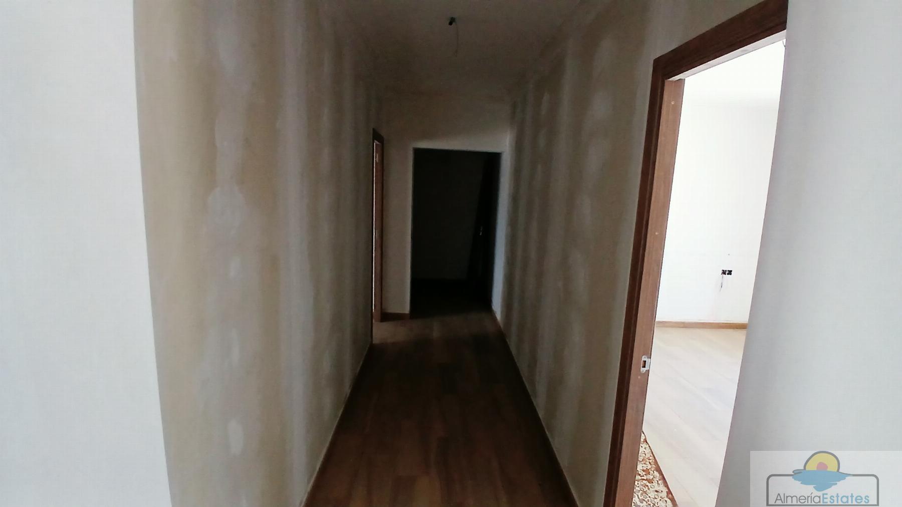 Venta de villa en Zurgena