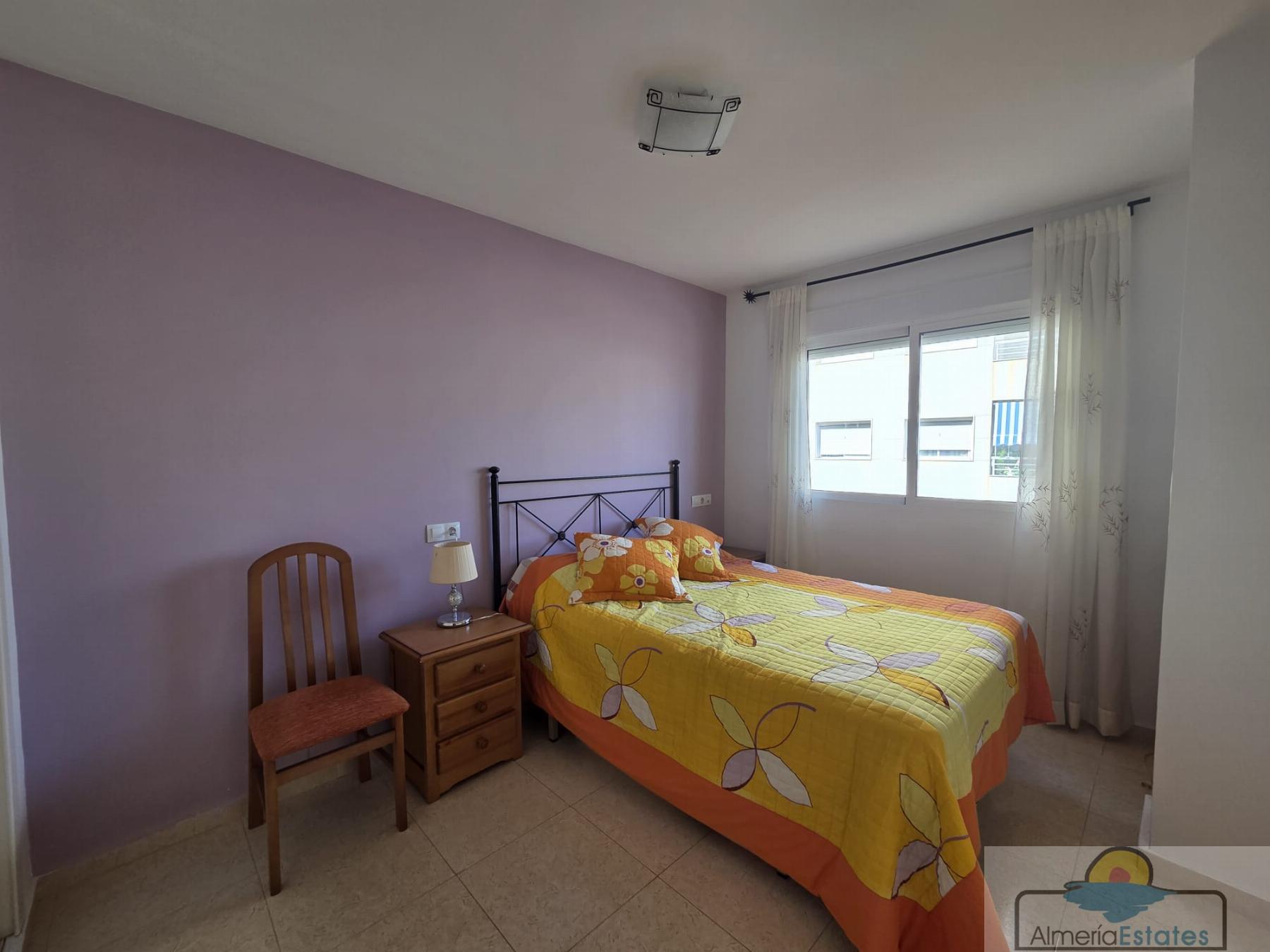 Venta de piso en Garrucha