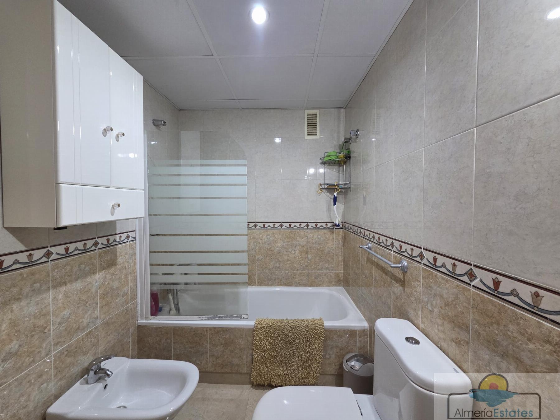 Venta de piso en Garrucha