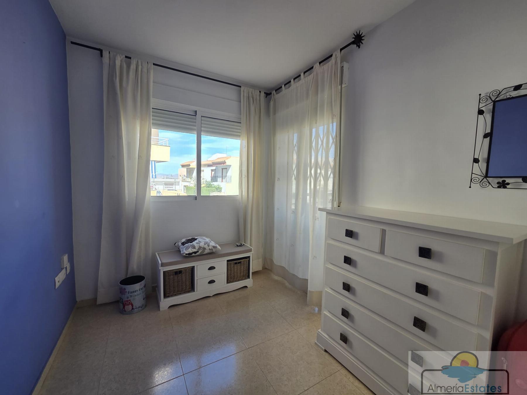 Venta de piso en Garrucha