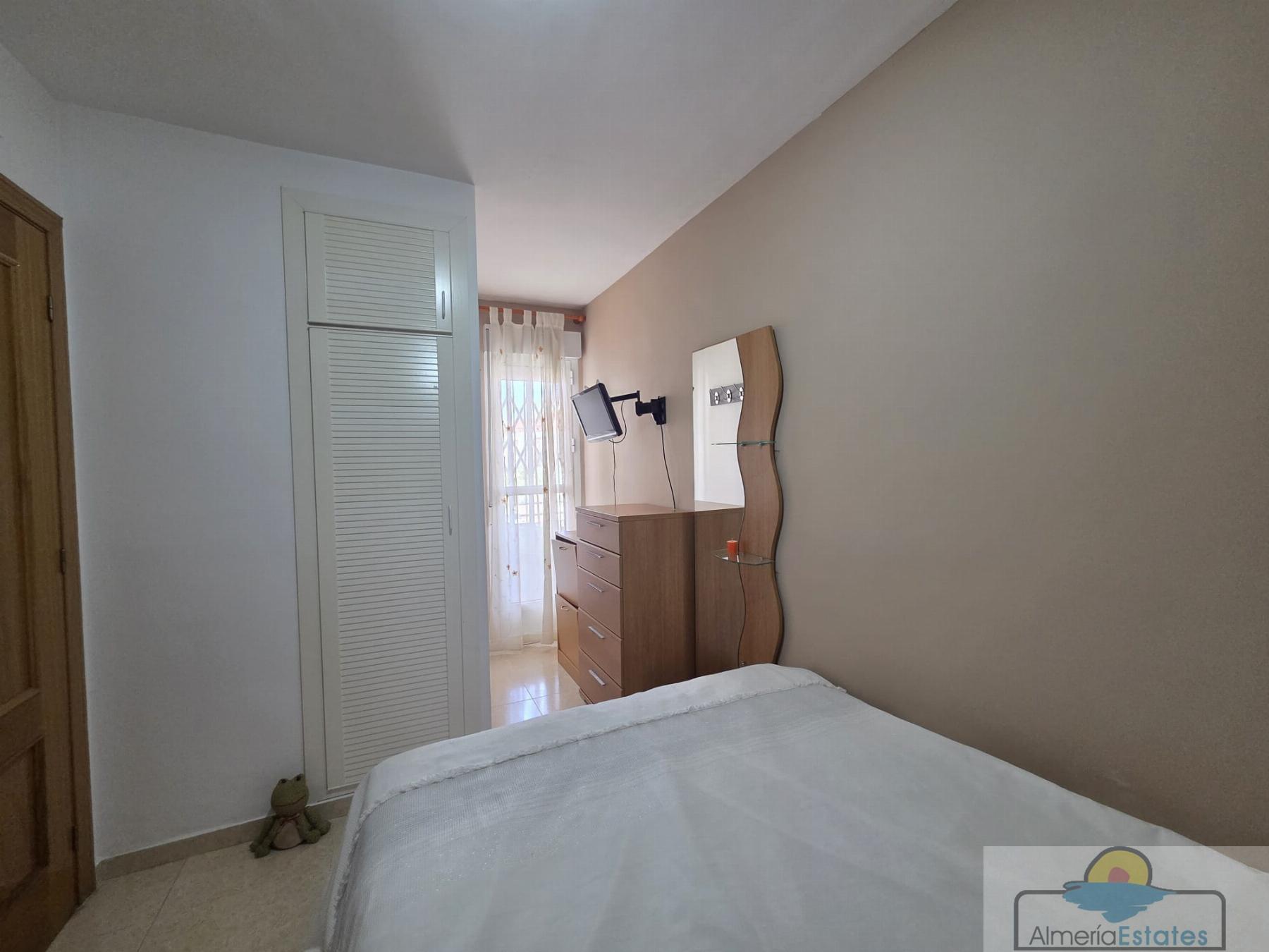 Venta de piso en Garrucha