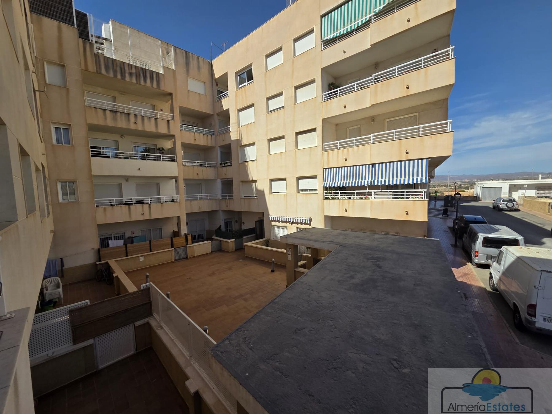 Venta de piso en Garrucha