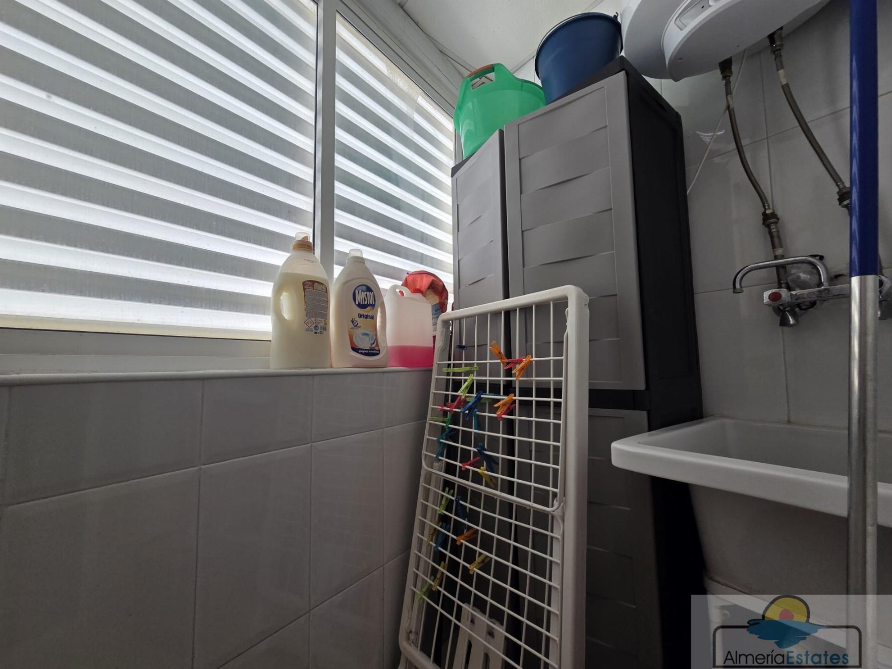 Venta de piso en Garrucha