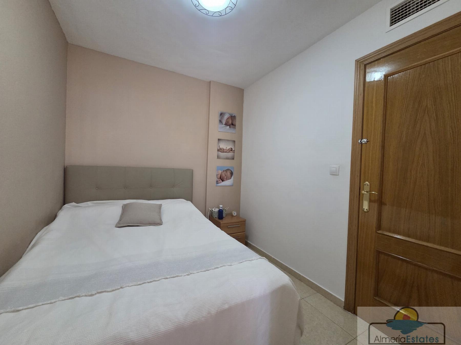 Venta de piso en Garrucha