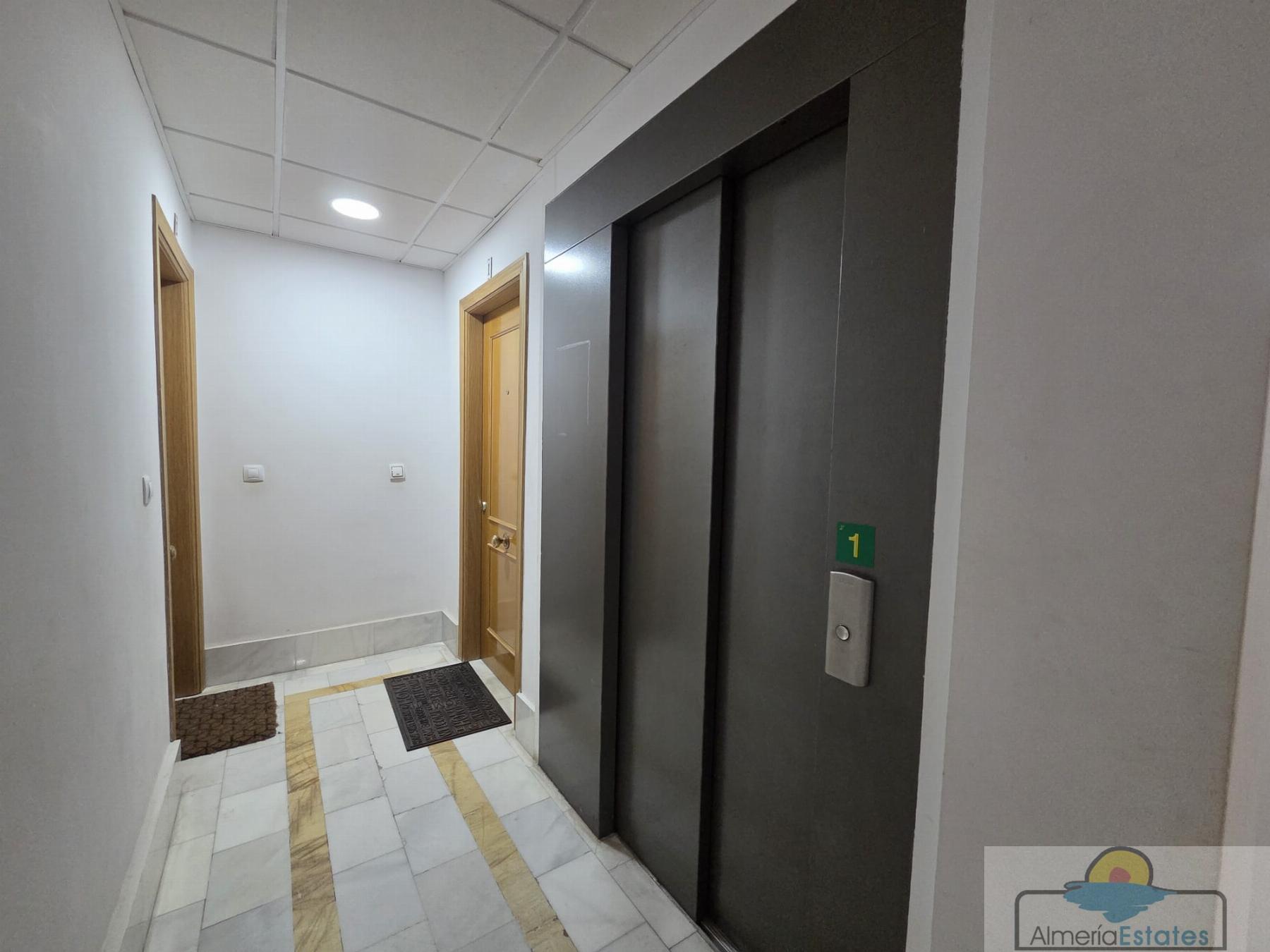 Venta de piso en Garrucha