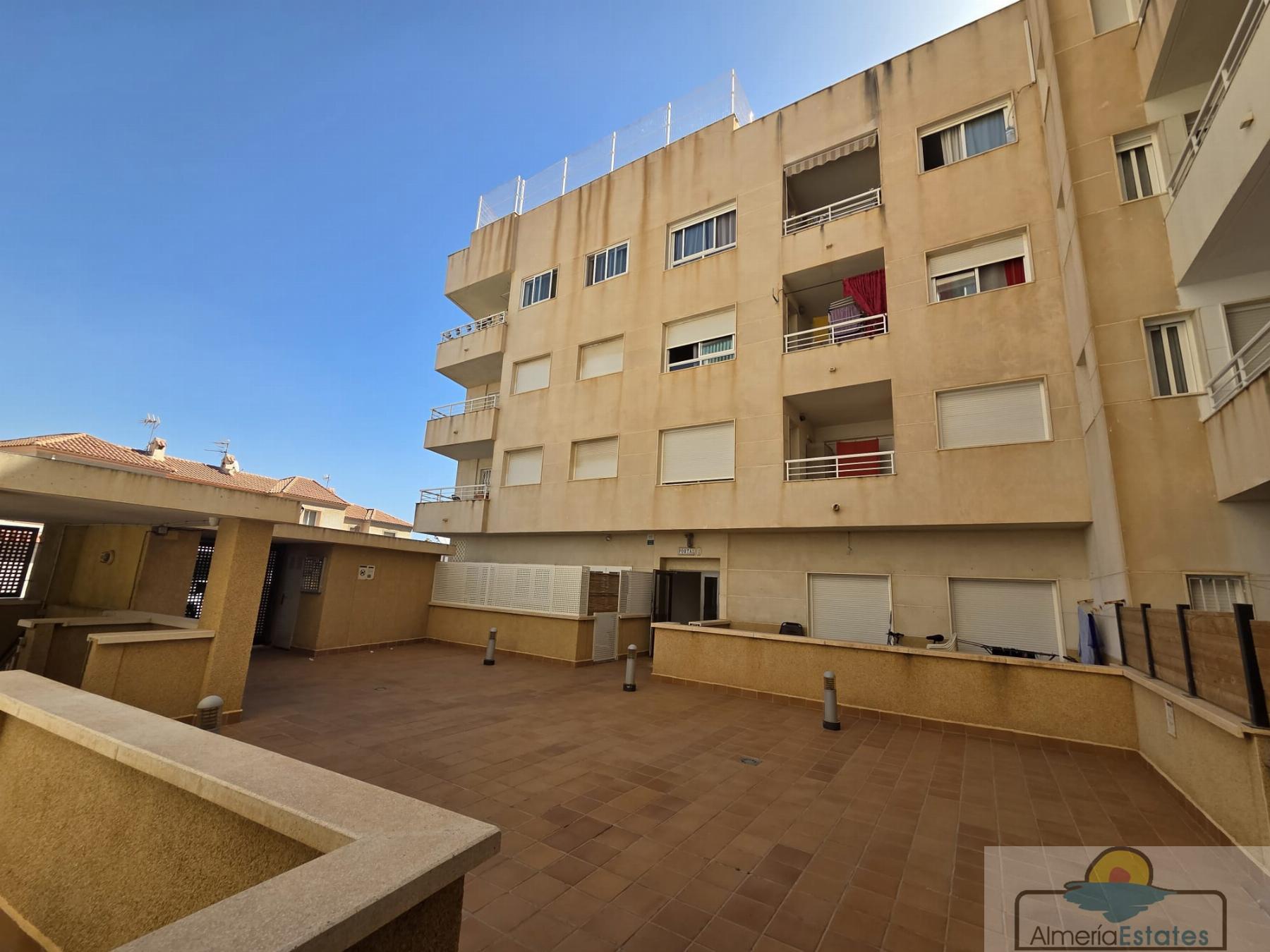 Venta de piso en Garrucha