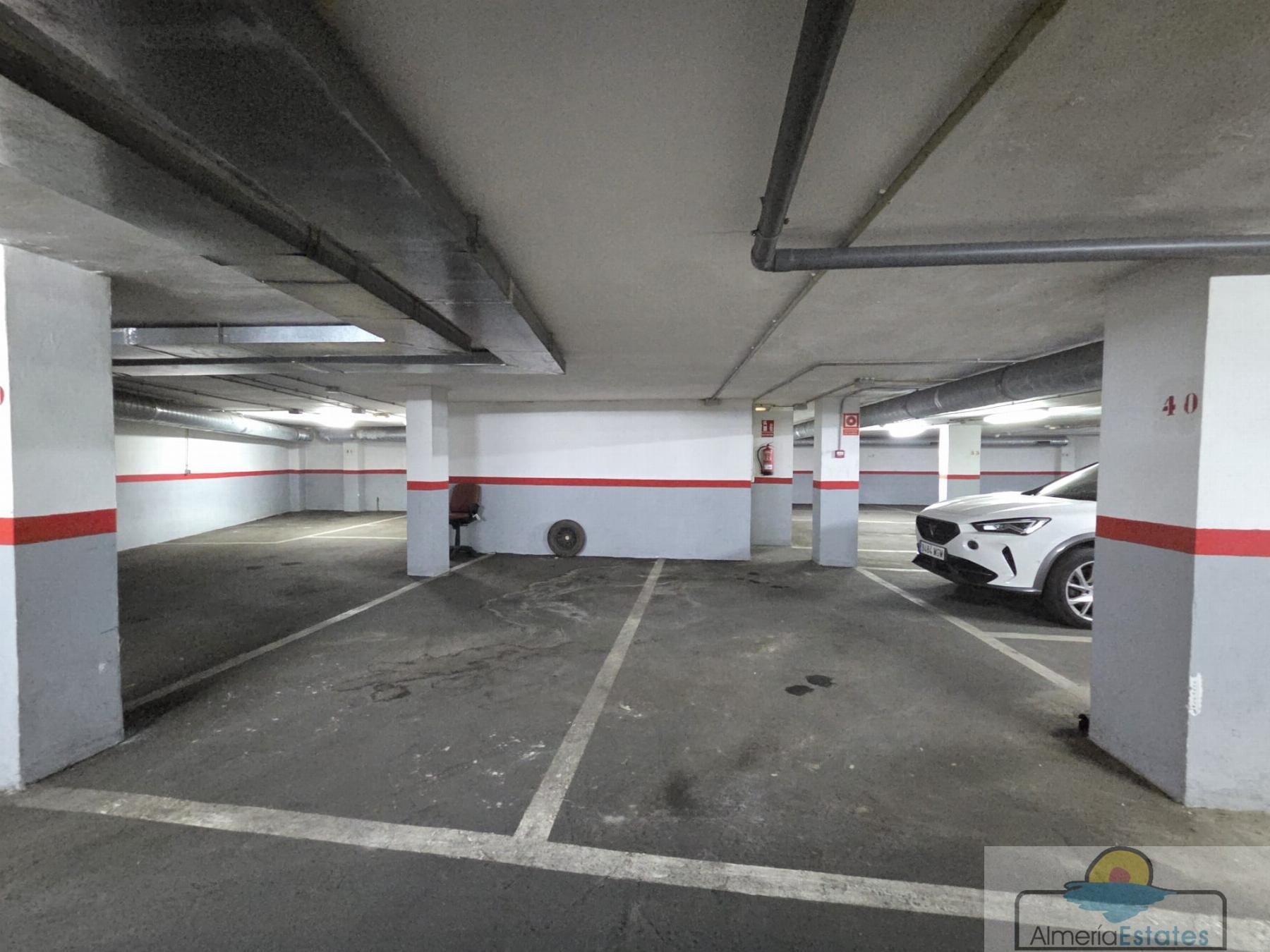 Venta de piso en Garrucha