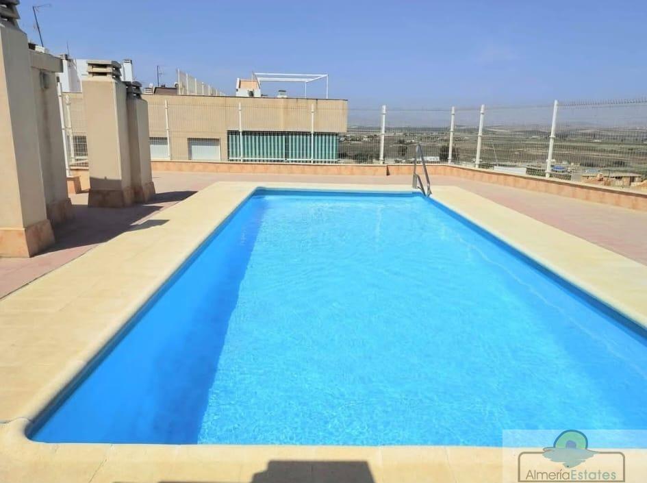 Venta de piso en Garrucha