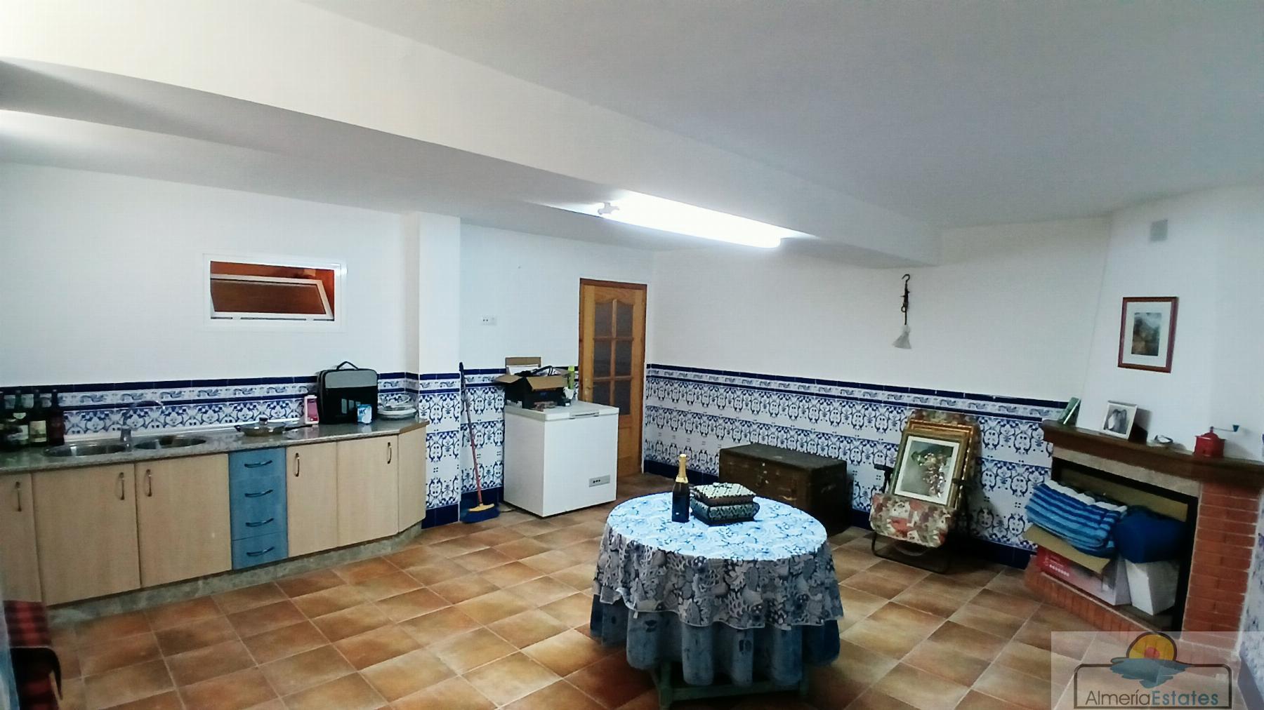 For sale of house in Tíjola