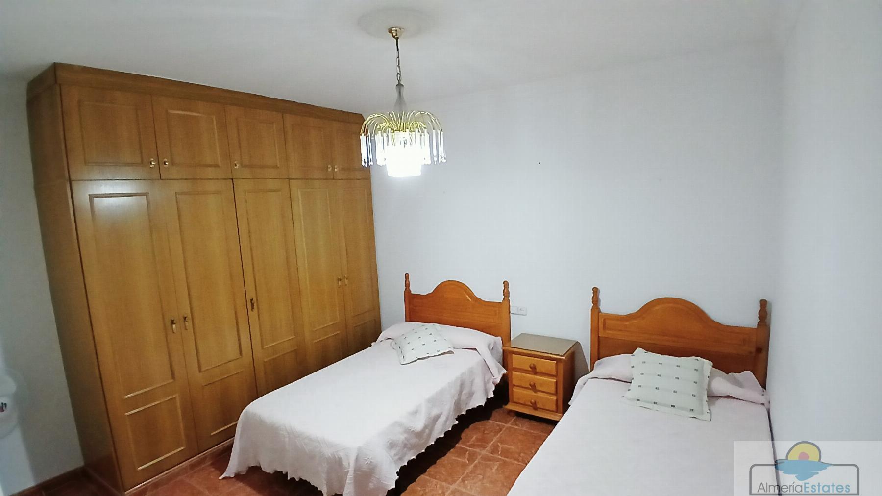 For sale of house in Tíjola
