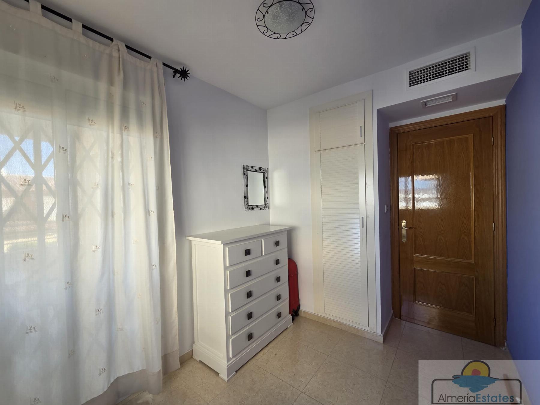 Venta de piso en Garrucha