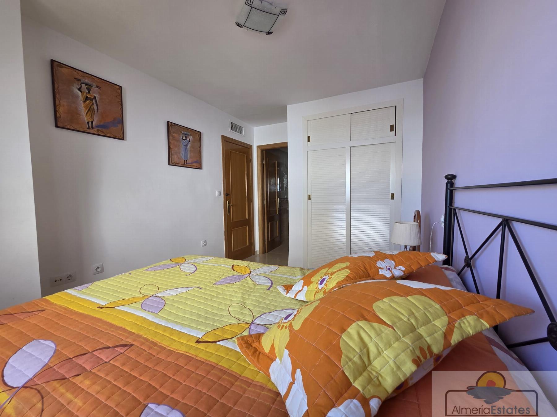 Venta de piso en Garrucha