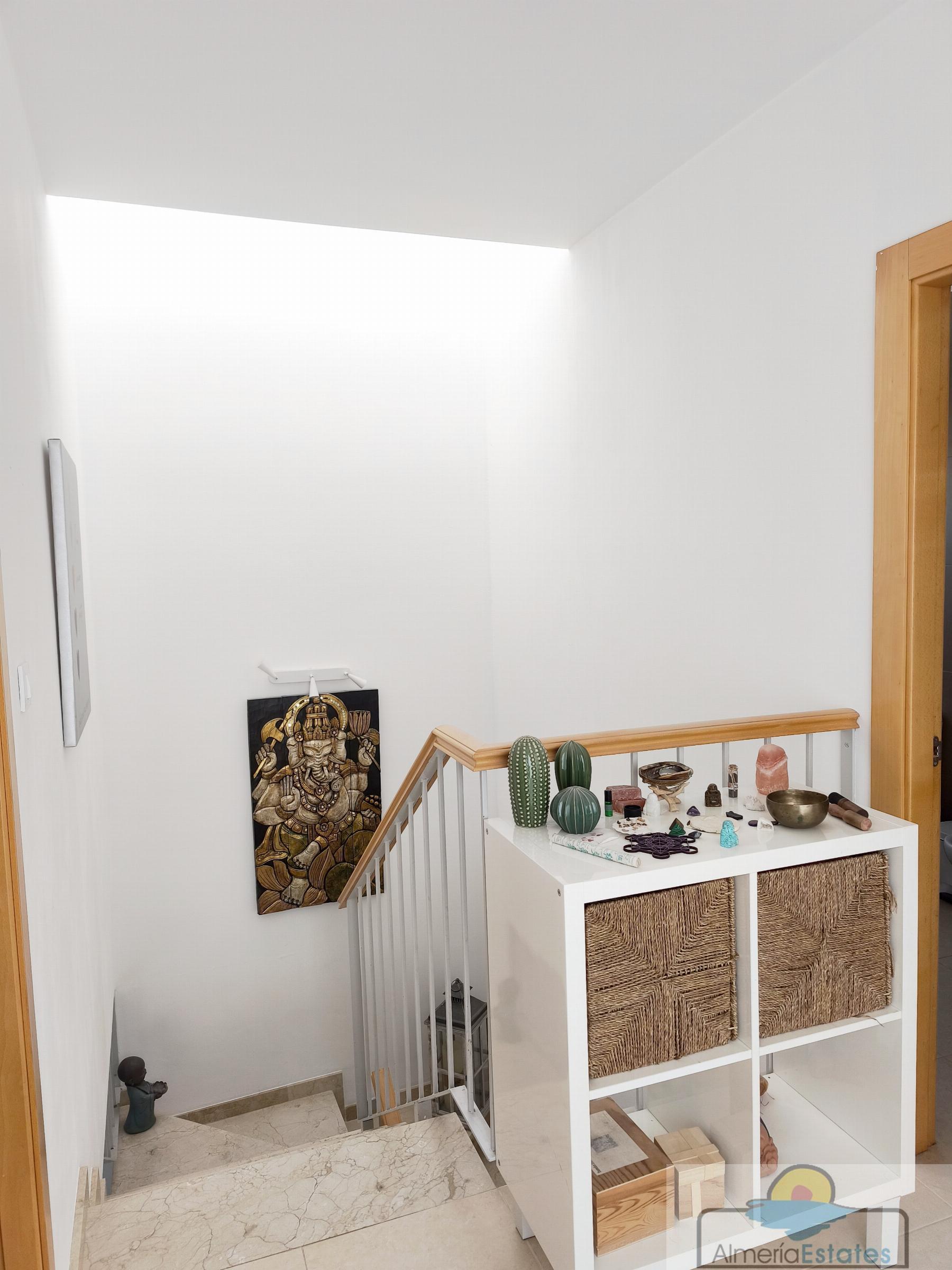 Venta de piso en Zurgena