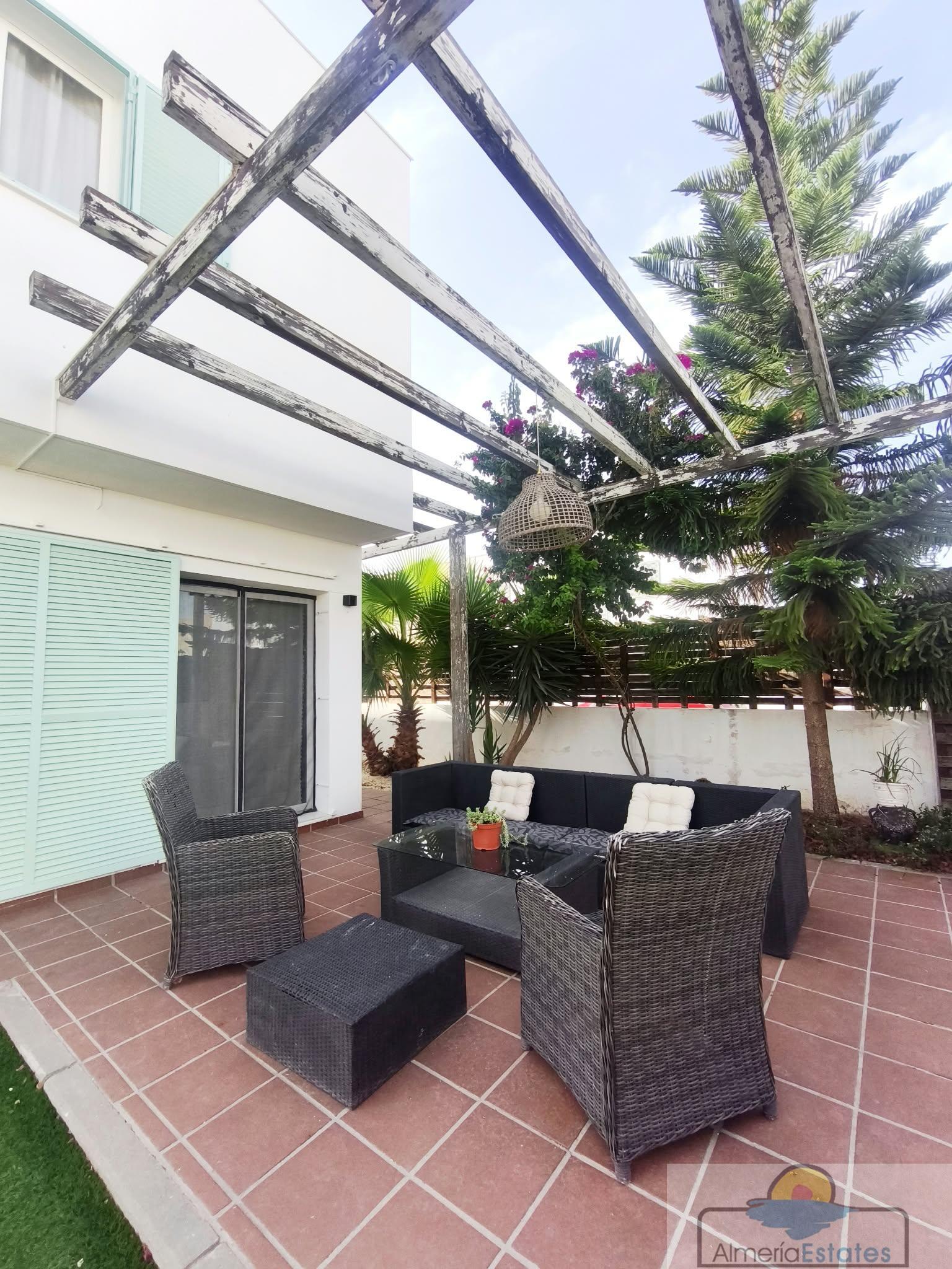 Venta de piso en Zurgena
